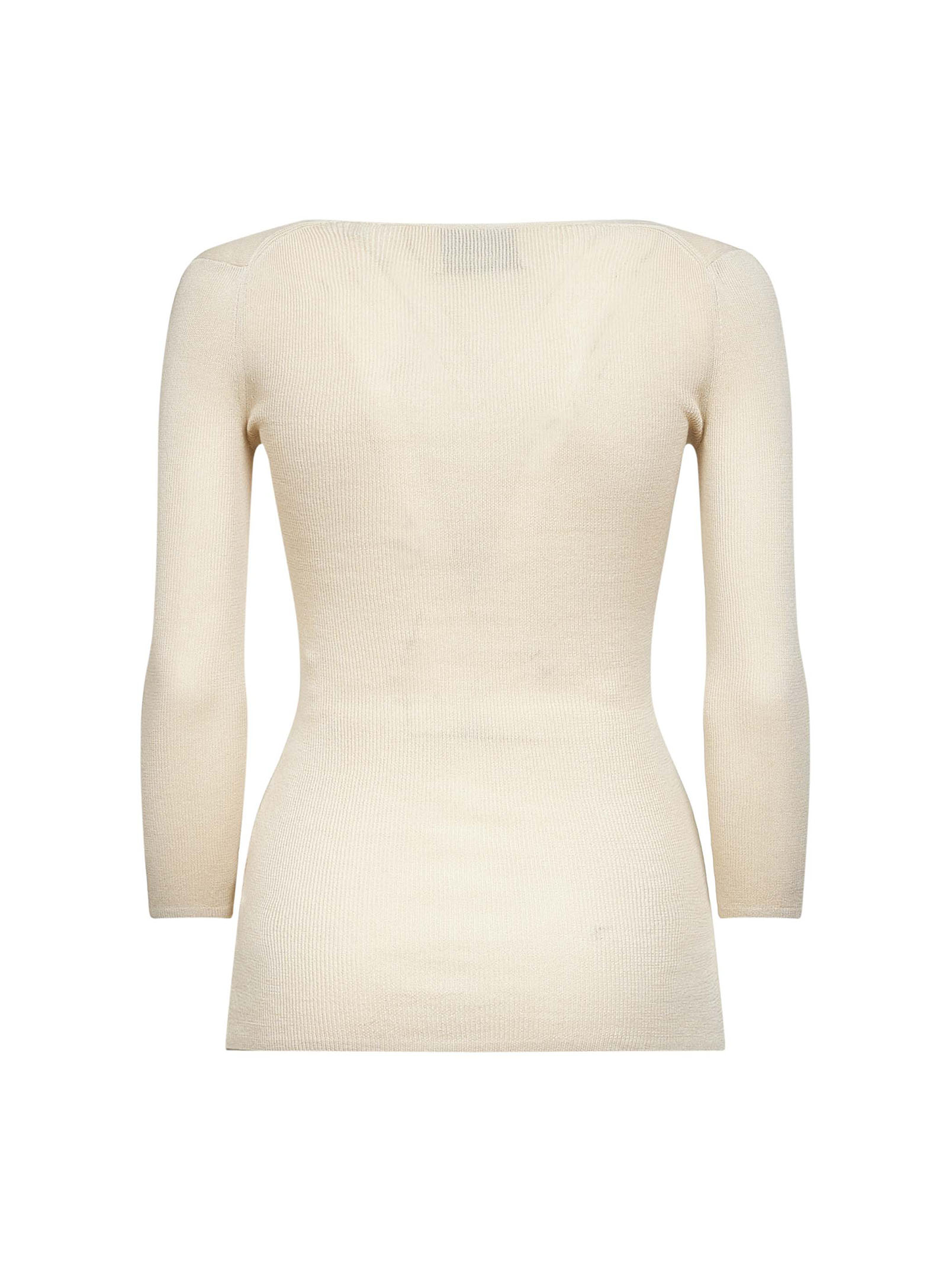 Isabel Marant Sweaters Beige PU0709FAC2L03I90LB (Isabel Marant / ニット・セーター・カーディガン ) | Isabel Marant (イザベル マラン)(1)