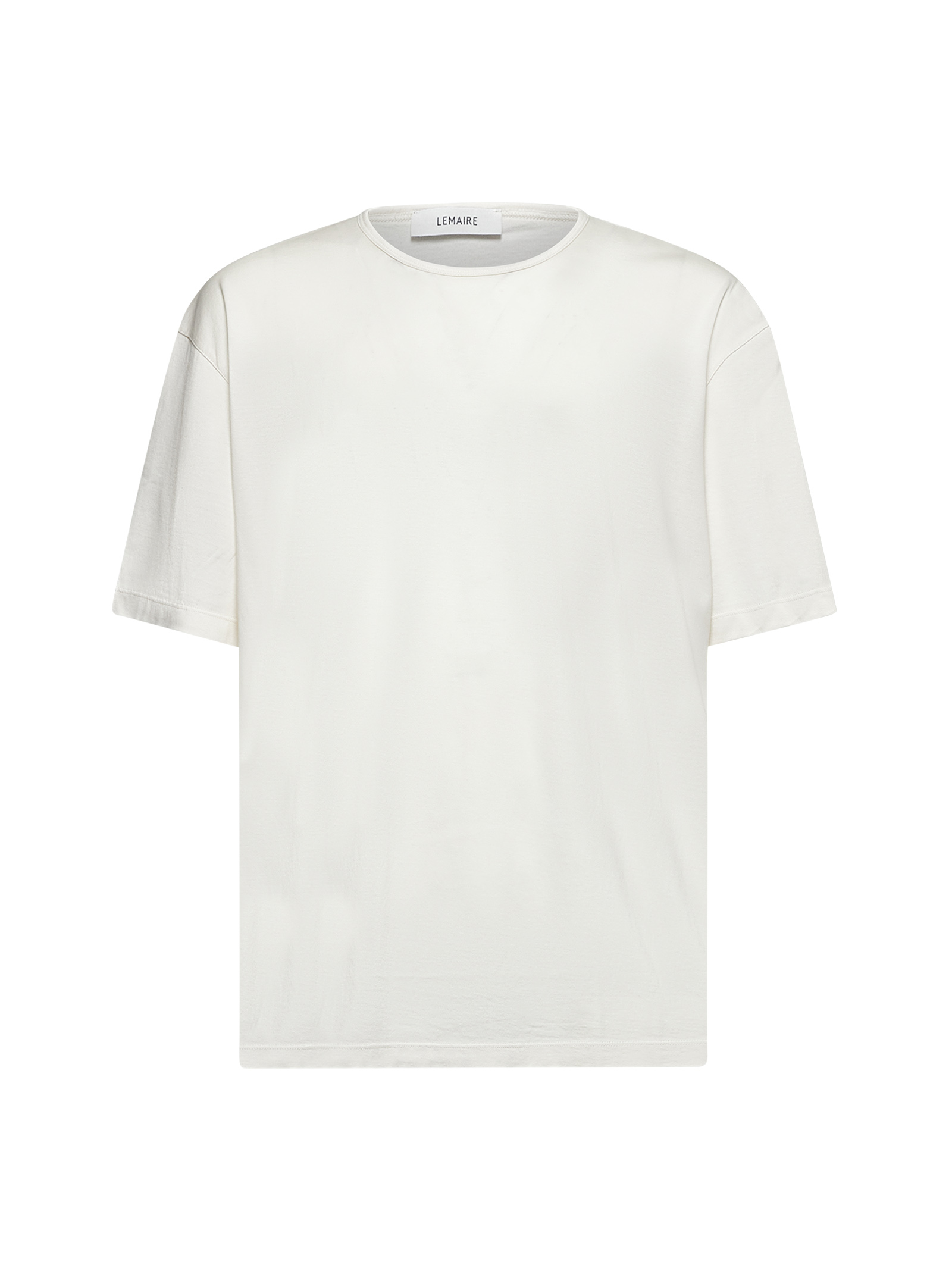 LEMAIRE T-shirts and Polos TO1335LJ1018WH001 (LEMAIRE / Tシャツ・カットソー ) | LEMAIRE (ルメール)