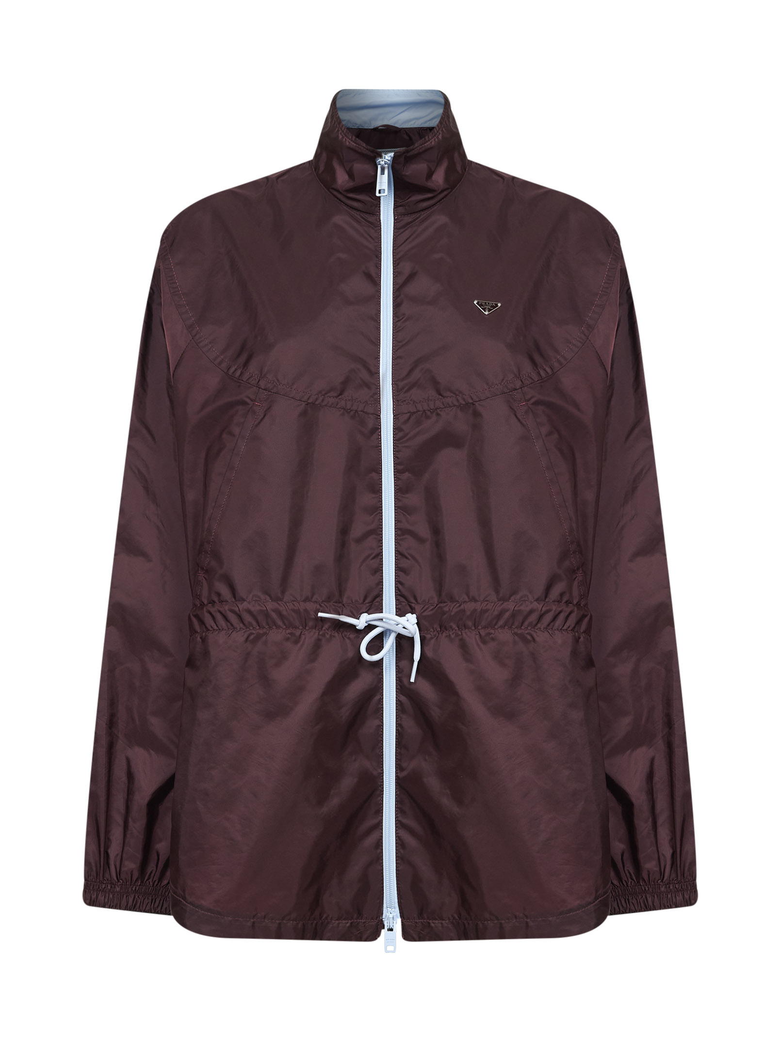 Prada Coats 292332BAO1WQ9F0403 (Prada / カジュアルジャケット ) | Prada (プラダ)