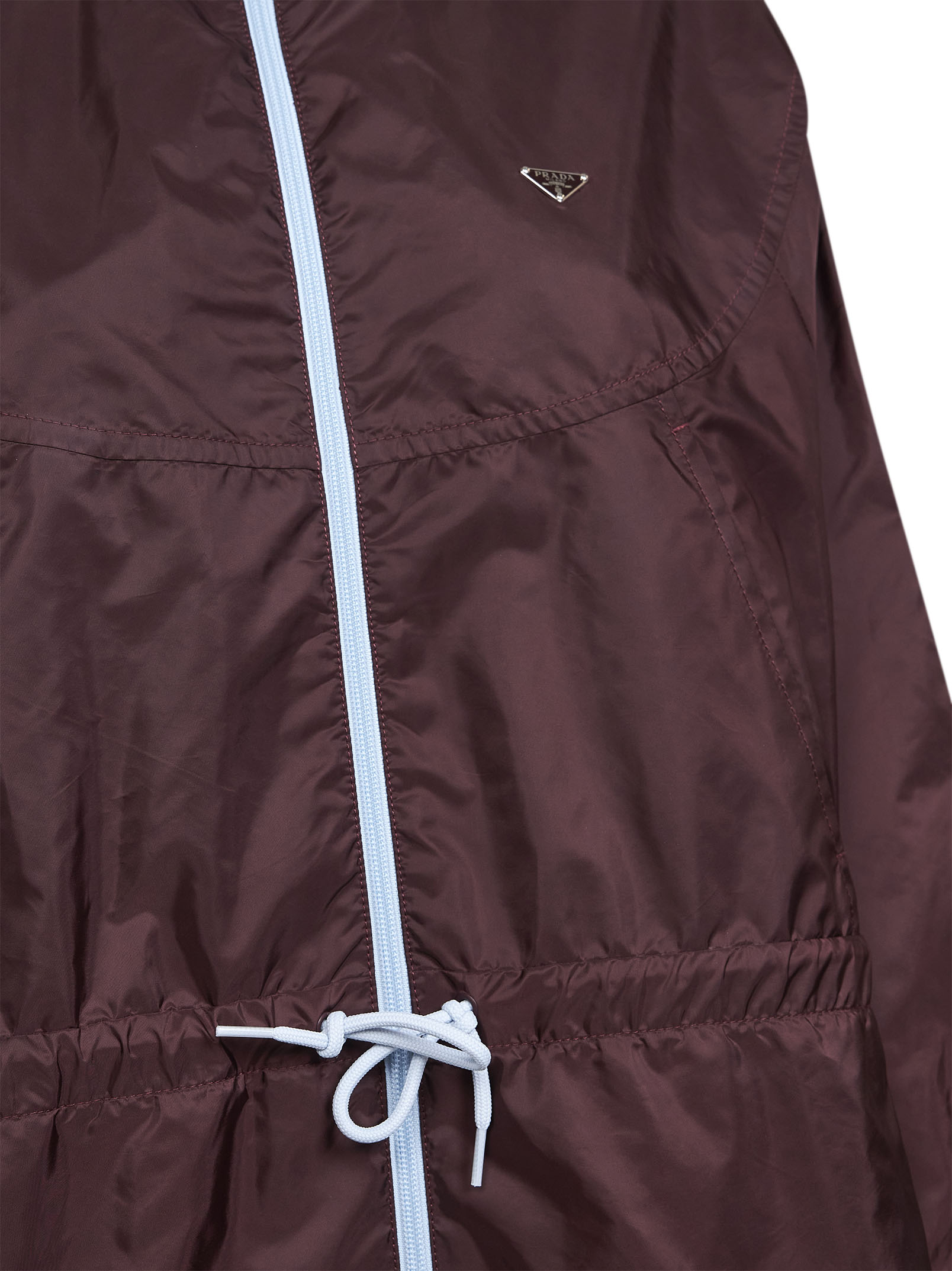 Prada Coats 292332BAO1WQ9F0403 (Prada / カジュアルジャケット ) | Prada (プラダ)(2)