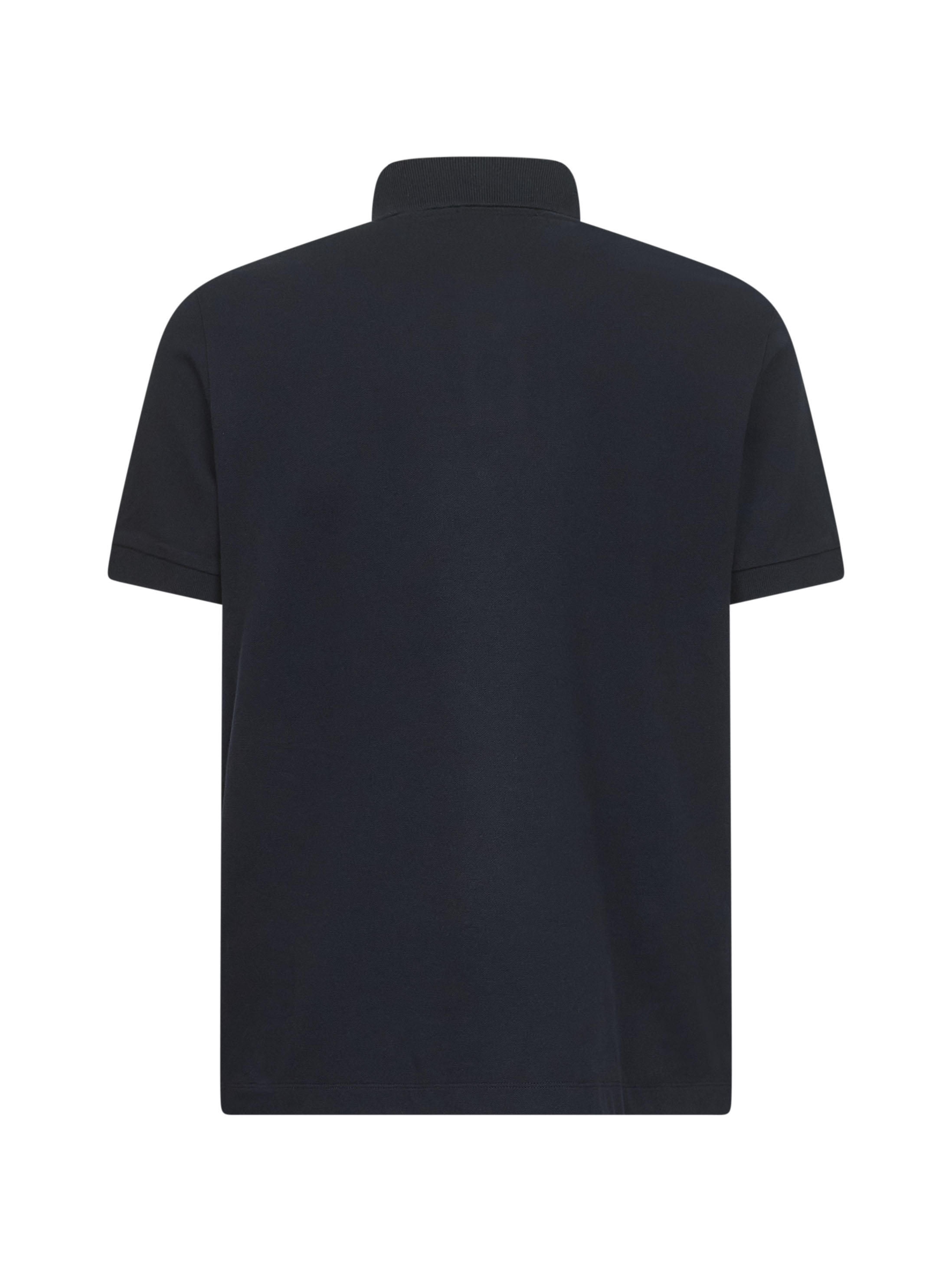 Stone Island T-shirts and Polos Blue K2S152200005S0017V0020 (STONE ISLAND / ポロシャツ ) | STONE ISLAND (ストーンアイランド)(1)