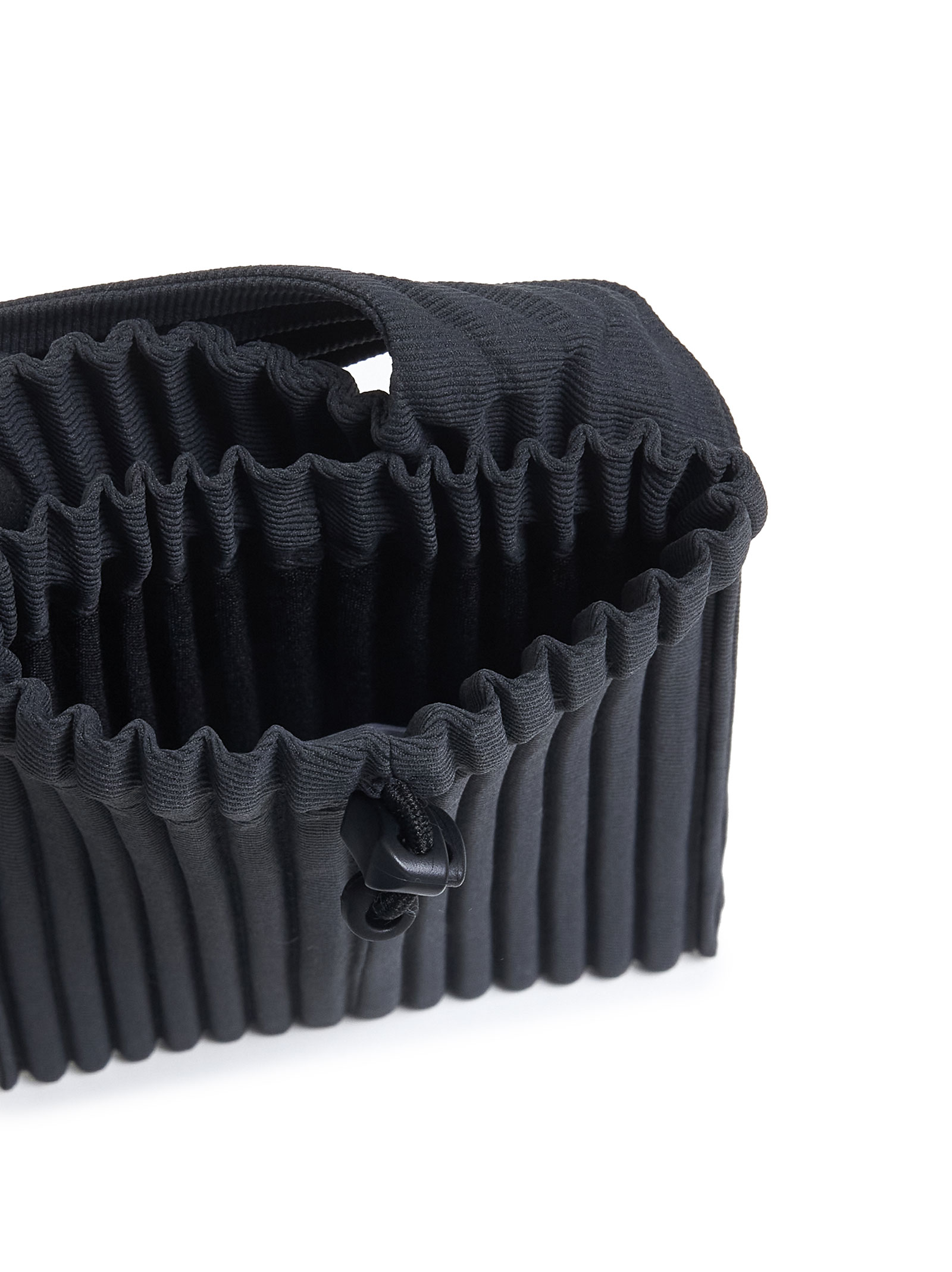 HOMME PLISSE ISSEY MIYAKE Bags.. HP48AG48014 (HOMME PLISSÉ ISSEY MIYAKE / ハンドバッグ・ショルダーバッグ ) | HOMME PLISSÉ ISSEY MIYAKE (オムプリッセ イッセイ ミヤケ)(3)