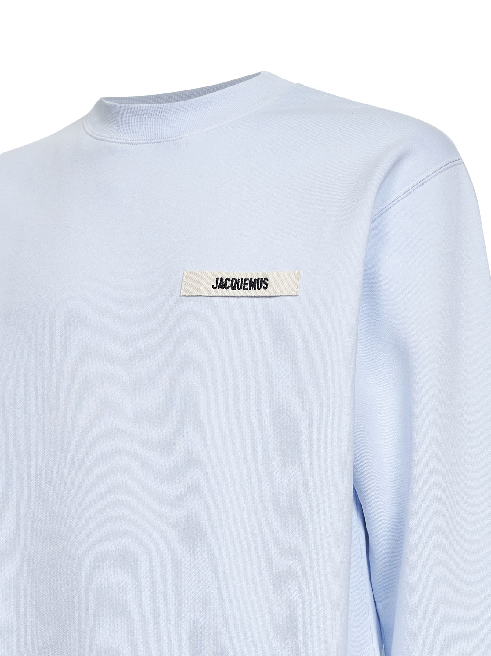 JACQUEMUS Sweaters SSM00206AJ00126321 (JACQUEMUS / スウェット・フーディー ) | JACQUEMUS (ジャックムス)(2)