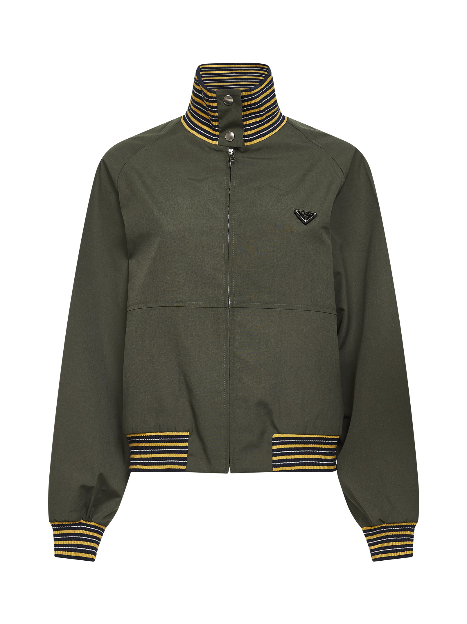 Prada Coats P8032OOO187PF0161 (Prada / カジュアルジャケット ) | Prada (プラダ)