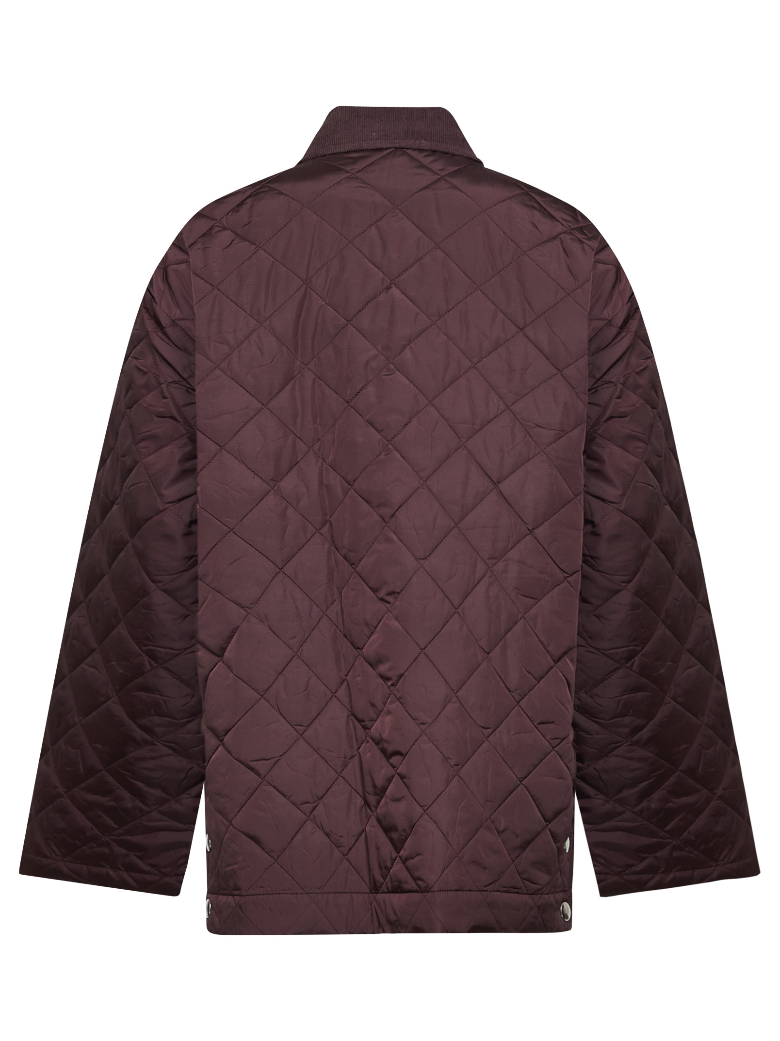Prada Coats 292329OOO1WQ9F0403 (Prada / カジュアルジャケット ) | Prada (プラダ)(1)