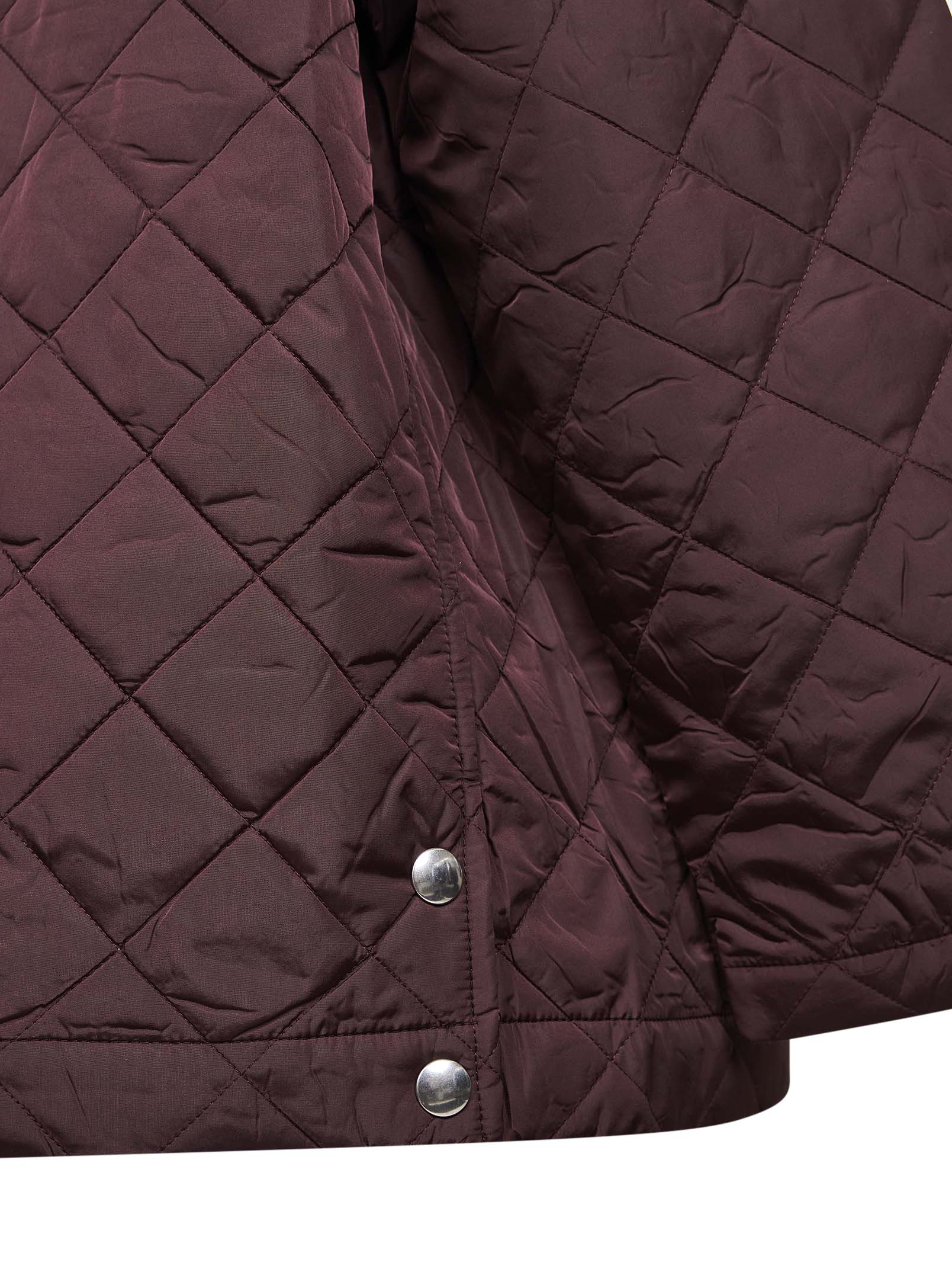 Prada Coats 292329OOO1WQ9F0403 (Prada / カジュアルジャケット ) | Prada (プラダ)(2)