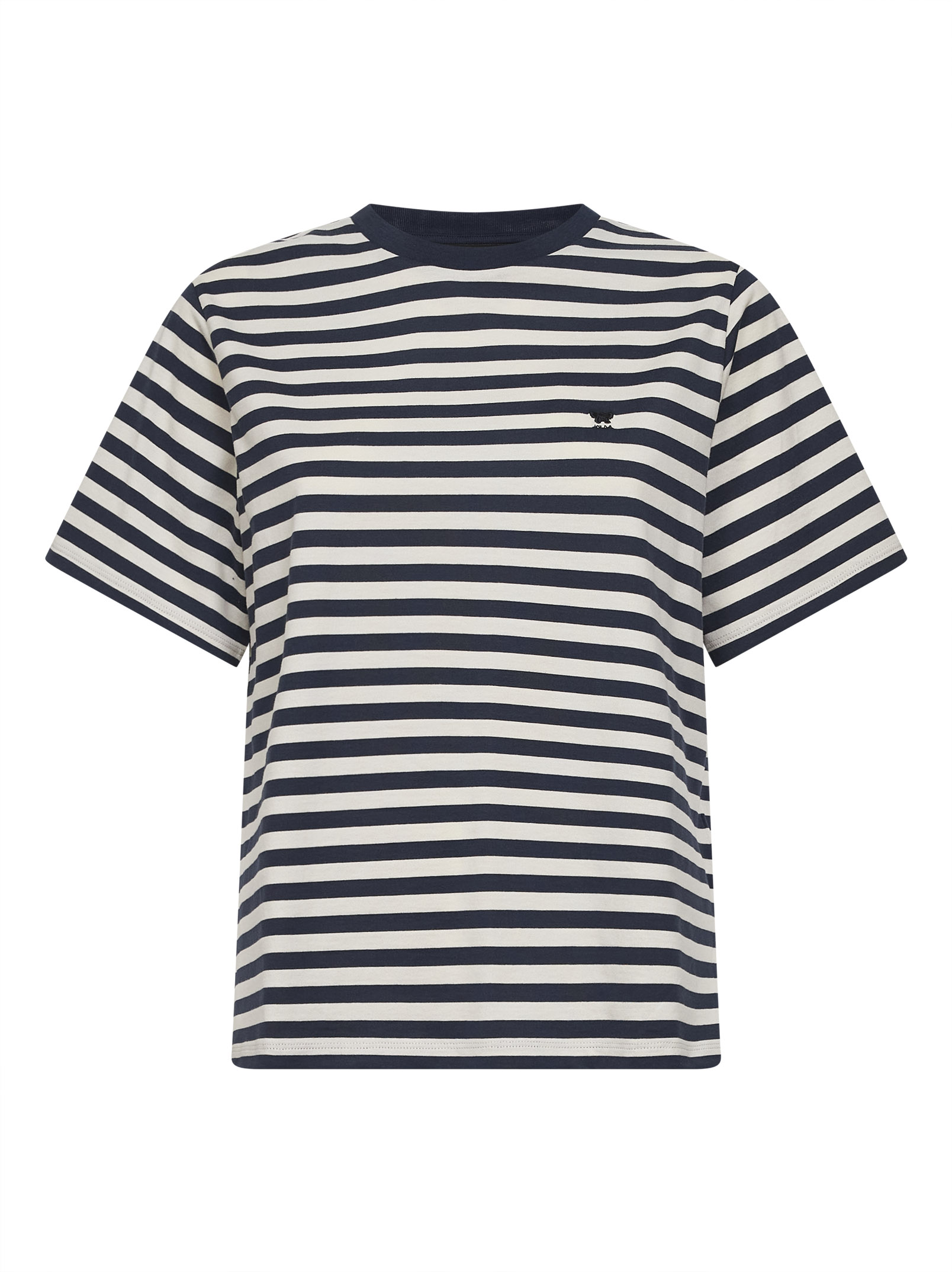 Max Mara Weekend T-shirts and Polos Beige 2615971031600WKDVENACO009 (Weekend Max Mara / Tシャツ・カットソー ) | Weekend Max Mara (ウィークエンド マックスマーラ)