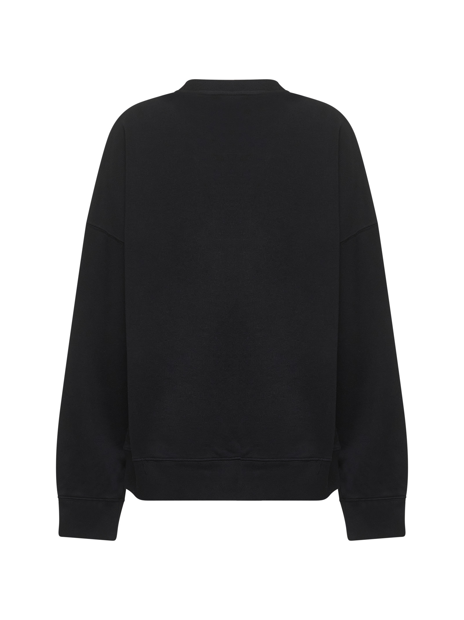 Golden Goose Sweaters Black GUP01992P00180390100 (Golden Goose / スウェット・フーディー ) | Golden Goose (ゴールデングース)(1)