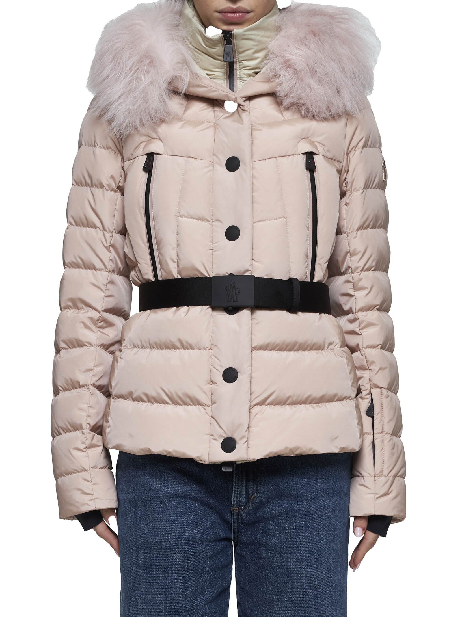 MONCLER GRENOBLE Coats J20981A000575399E511 (Moncler Grenoble / ダウンジャケット・コート ) | Moncler Grenoble (モンクレール グルノーブル)(1)