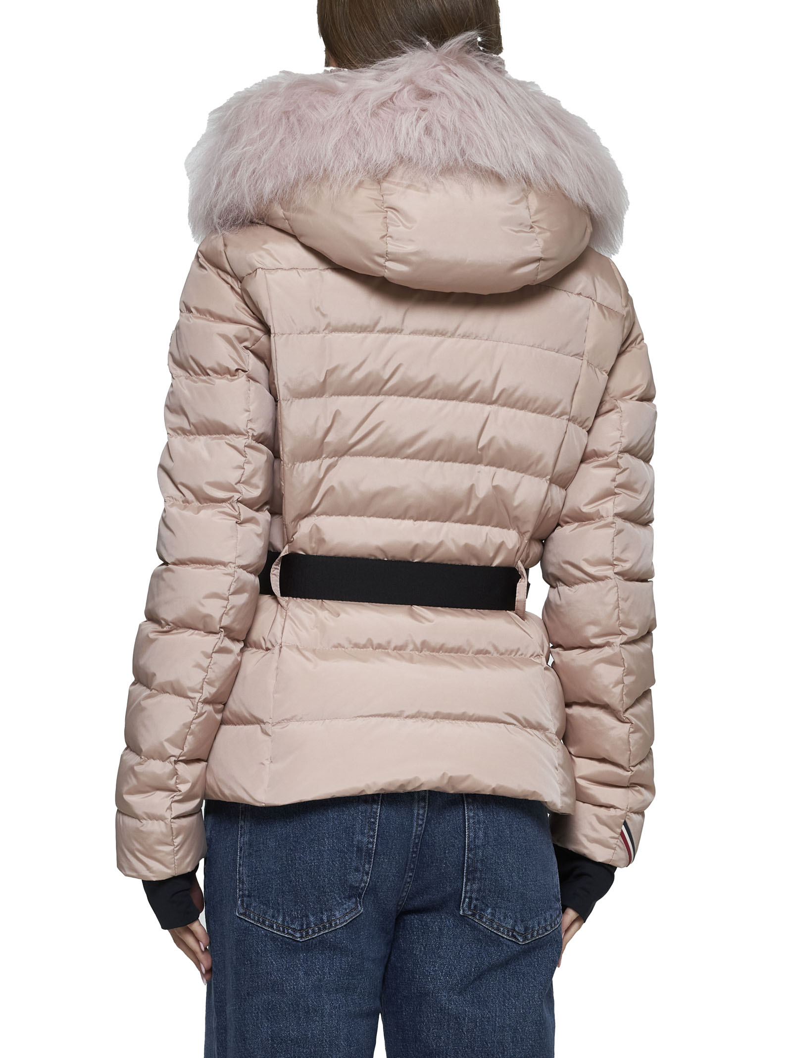 MONCLER GRENOBLE Coats J20981A000575399E511 (Moncler Grenoble / ダウンジャケット・コート ) | Moncler Grenoble (モンクレール グルノーブル)(2)