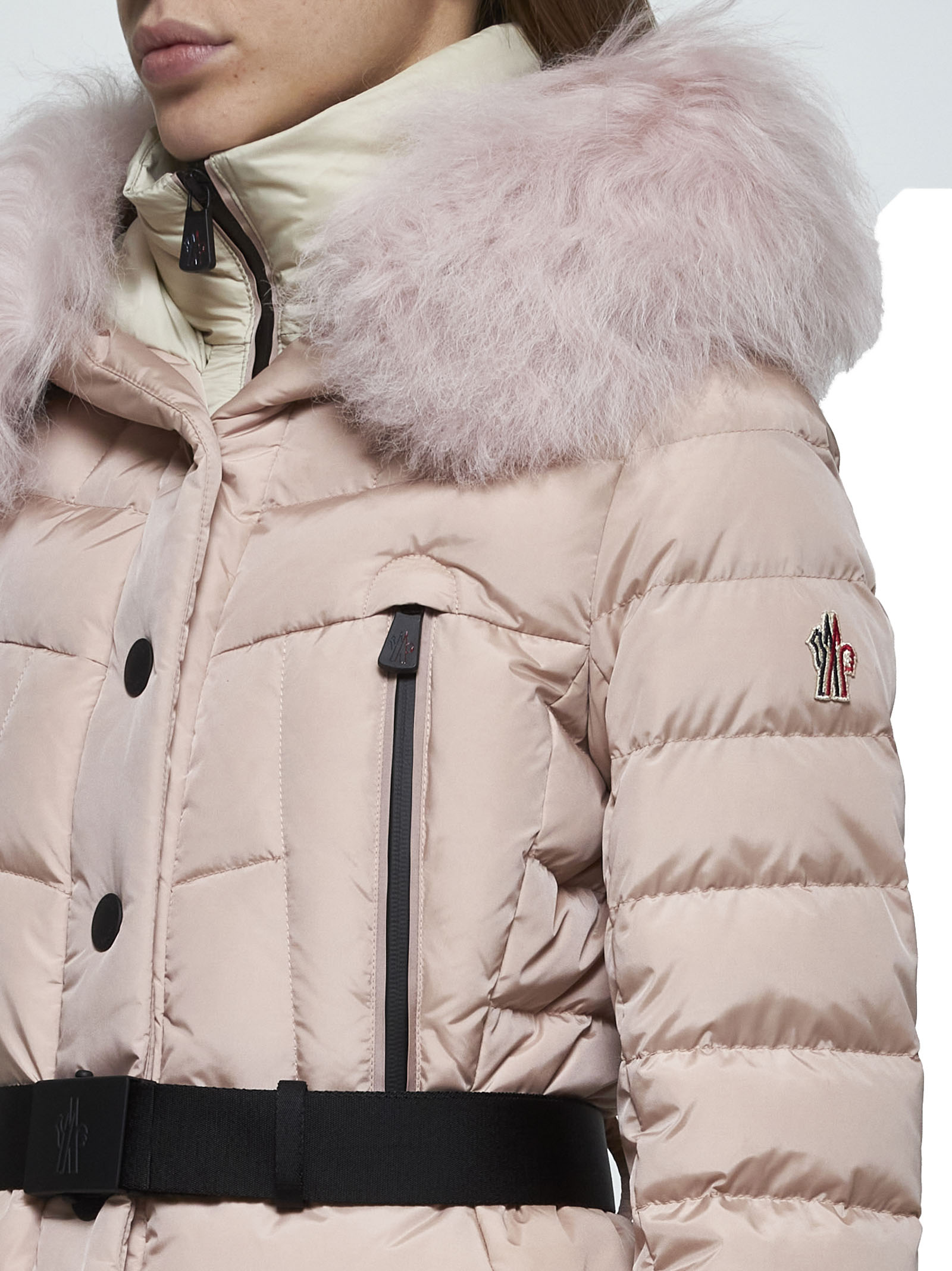 MONCLER GRENOBLE Coats J20981A000575399E511 (Moncler Grenoble / ダウンジャケット・コート ) | Moncler Grenoble (モンクレール グルノーブル)(3)
