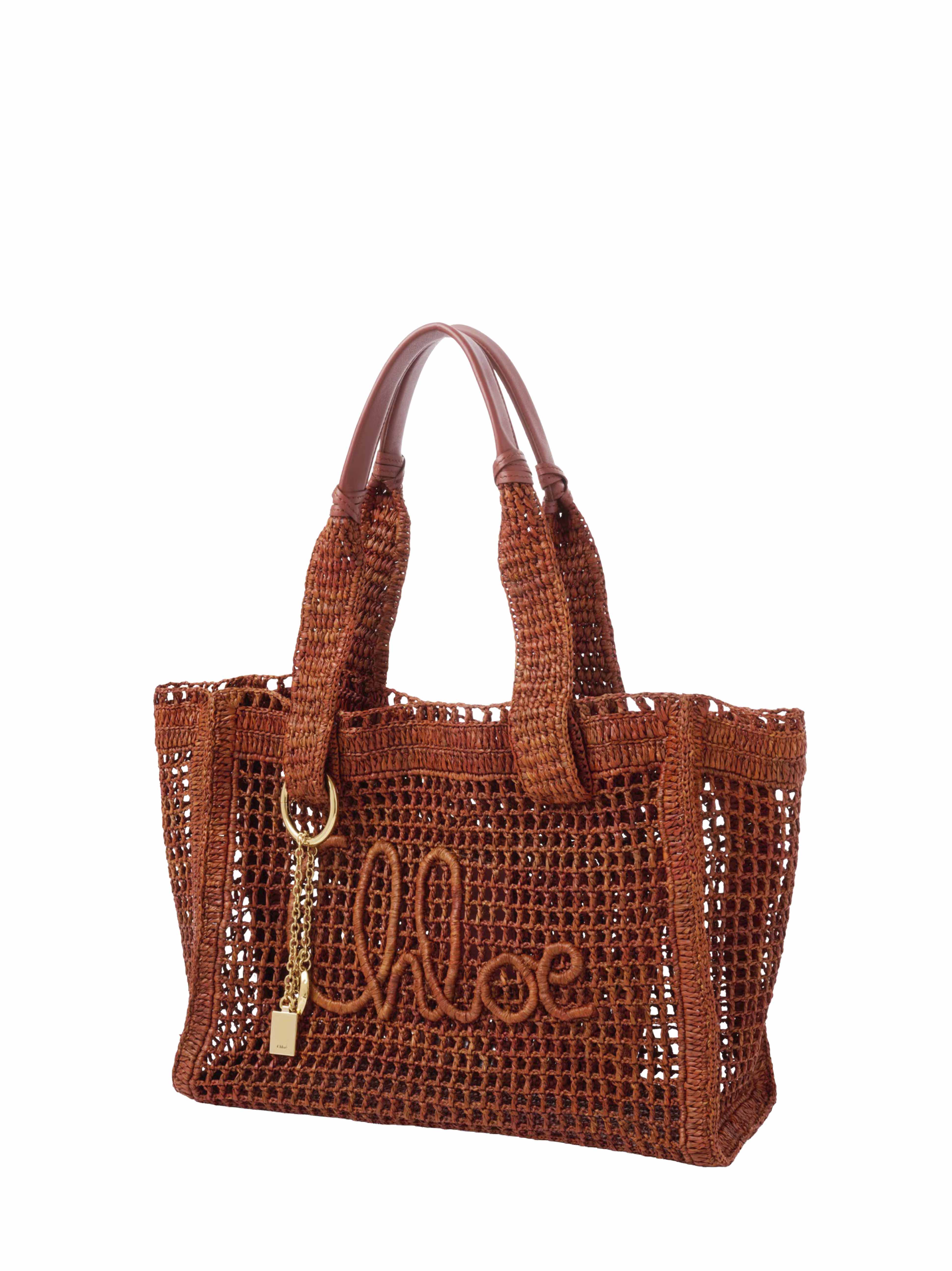 Chloè Bags.. CH26US904P0826M (Chloé / ハンドバッグ・ショルダーバッグ ) | Chloé (クロエ)(1)