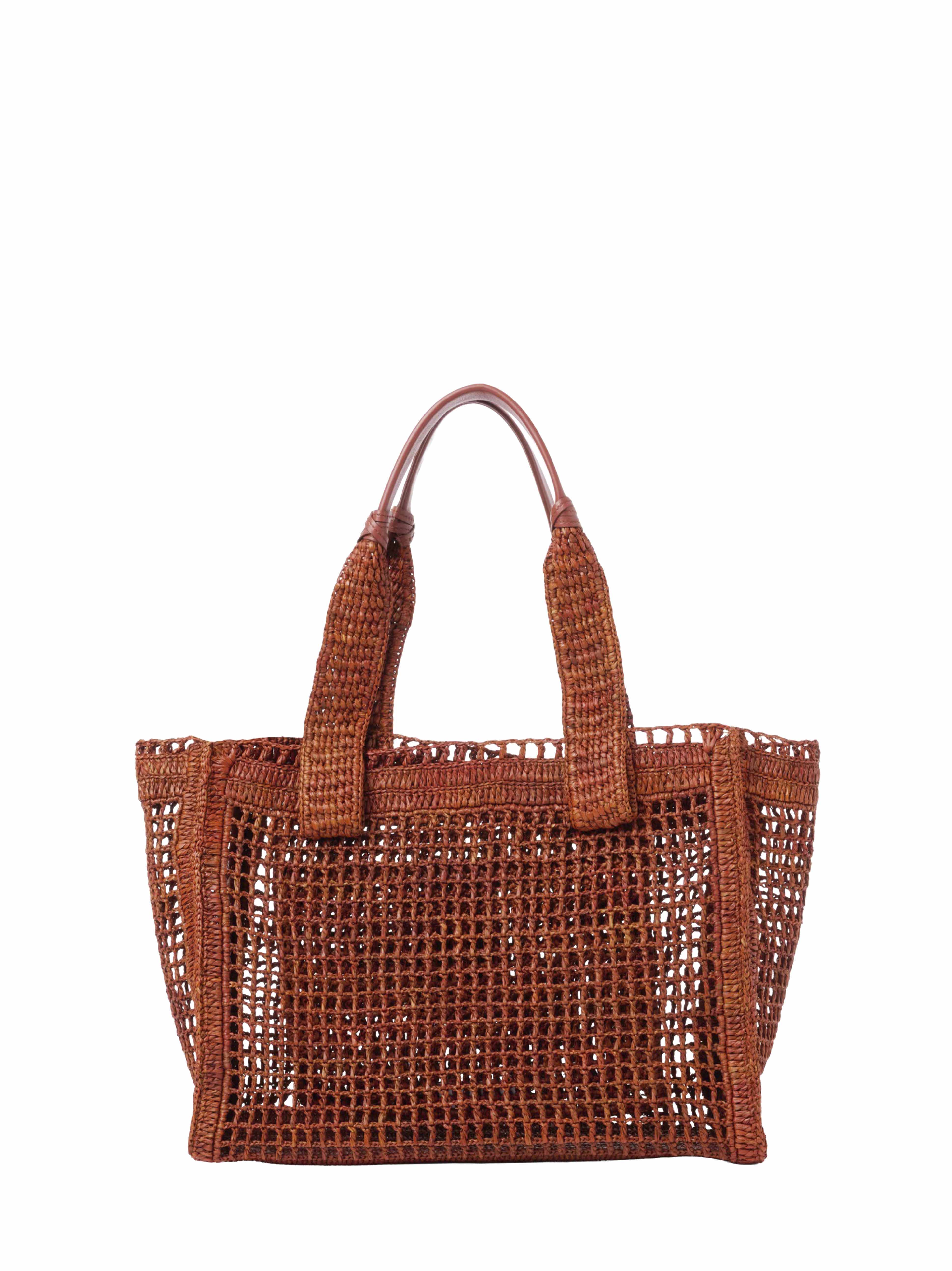 Chloè Bags.. CH26US904P0826M (Chloé / ハンドバッグ・ショルダーバッグ ) | Chloé (クロエ)(2)
