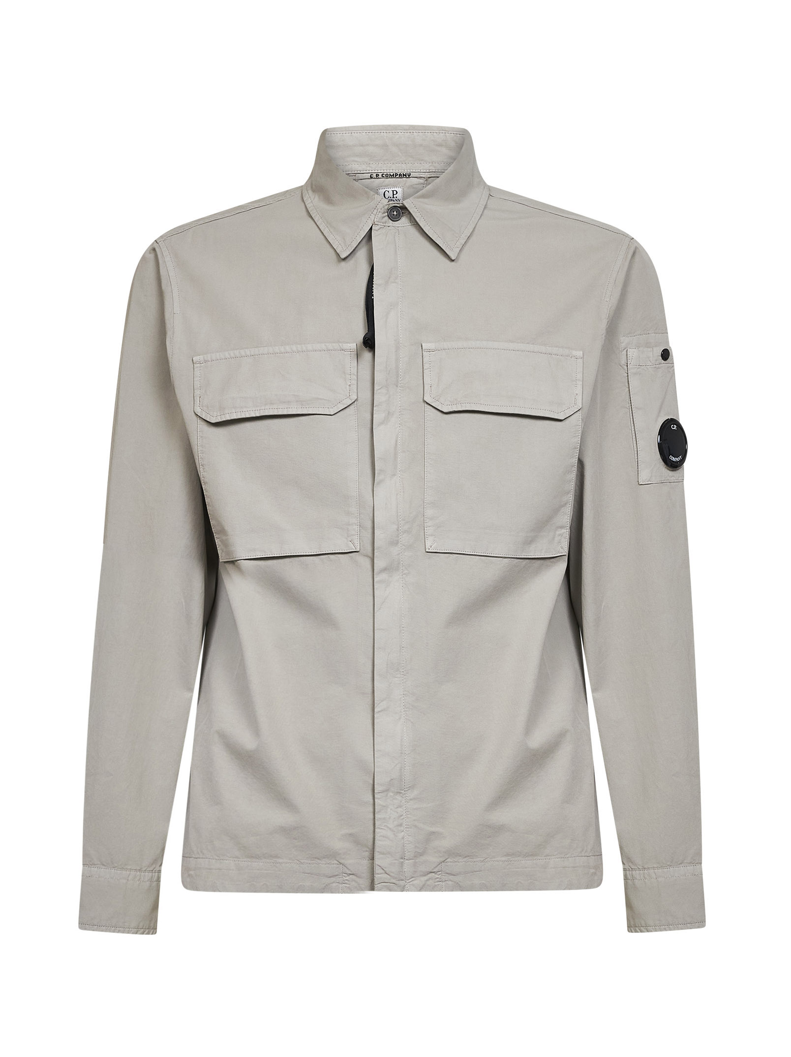 CP COMPANY Shirts MOS156A110143G904 (C.P. Company / シャツ・ブラウス ) | C.P. Company (シーピーカンパニー)