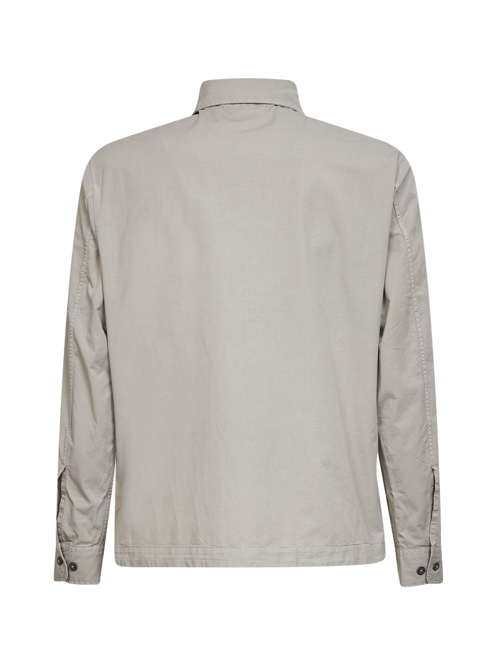 CP COMPANY Shirts MOS156A110143G904 (C.P. Company / シャツ・ブラウス ) | C.P. Company (シーピーカンパニー)(1)