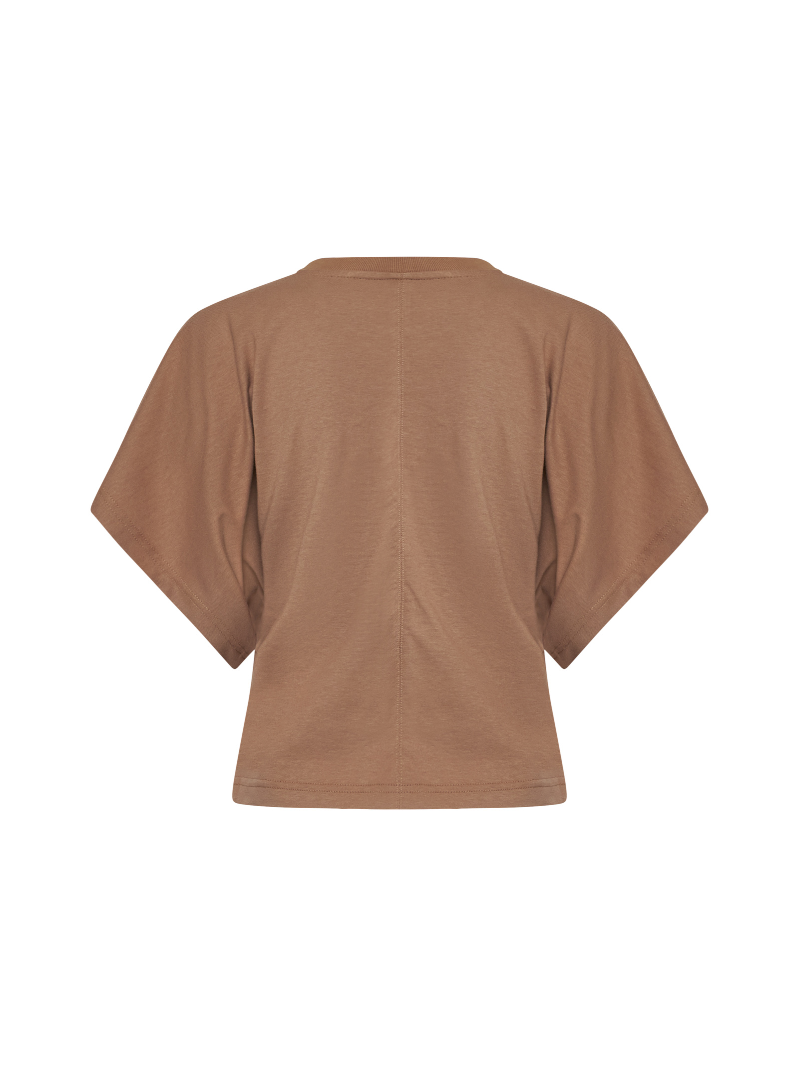 Alaia T-shirts and Polos AA9H02914J010126 (ALAIA / Tシャツ・カットソー ) | ALAIA (アライア)(1)