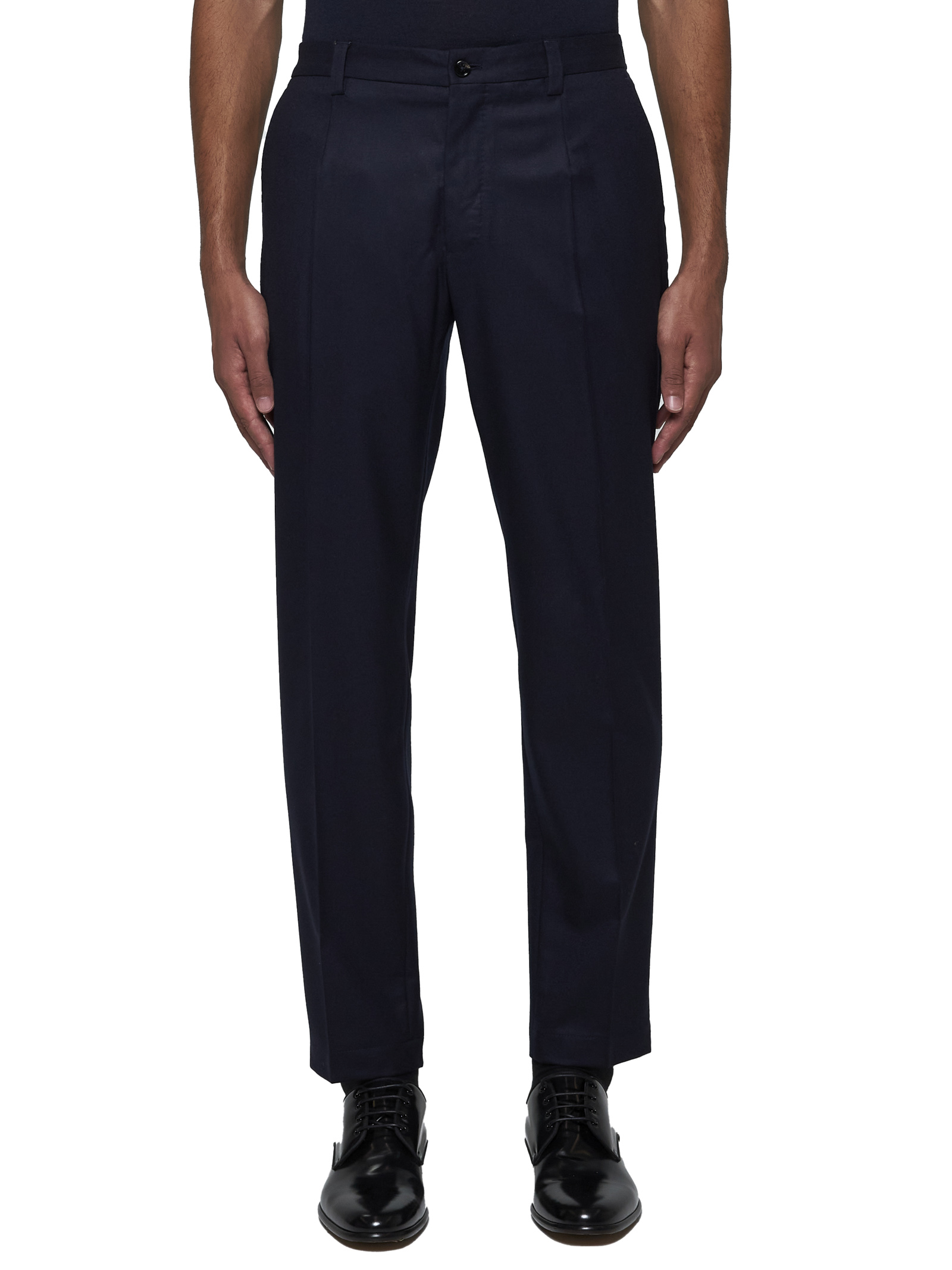 Dolce & Gabbana Trousers Blue GW13ETFU21QB0665 (Dolce & Gabbana / パンツ ) | Dolce & Gabbana (ドルチェガッバーナ)(2)