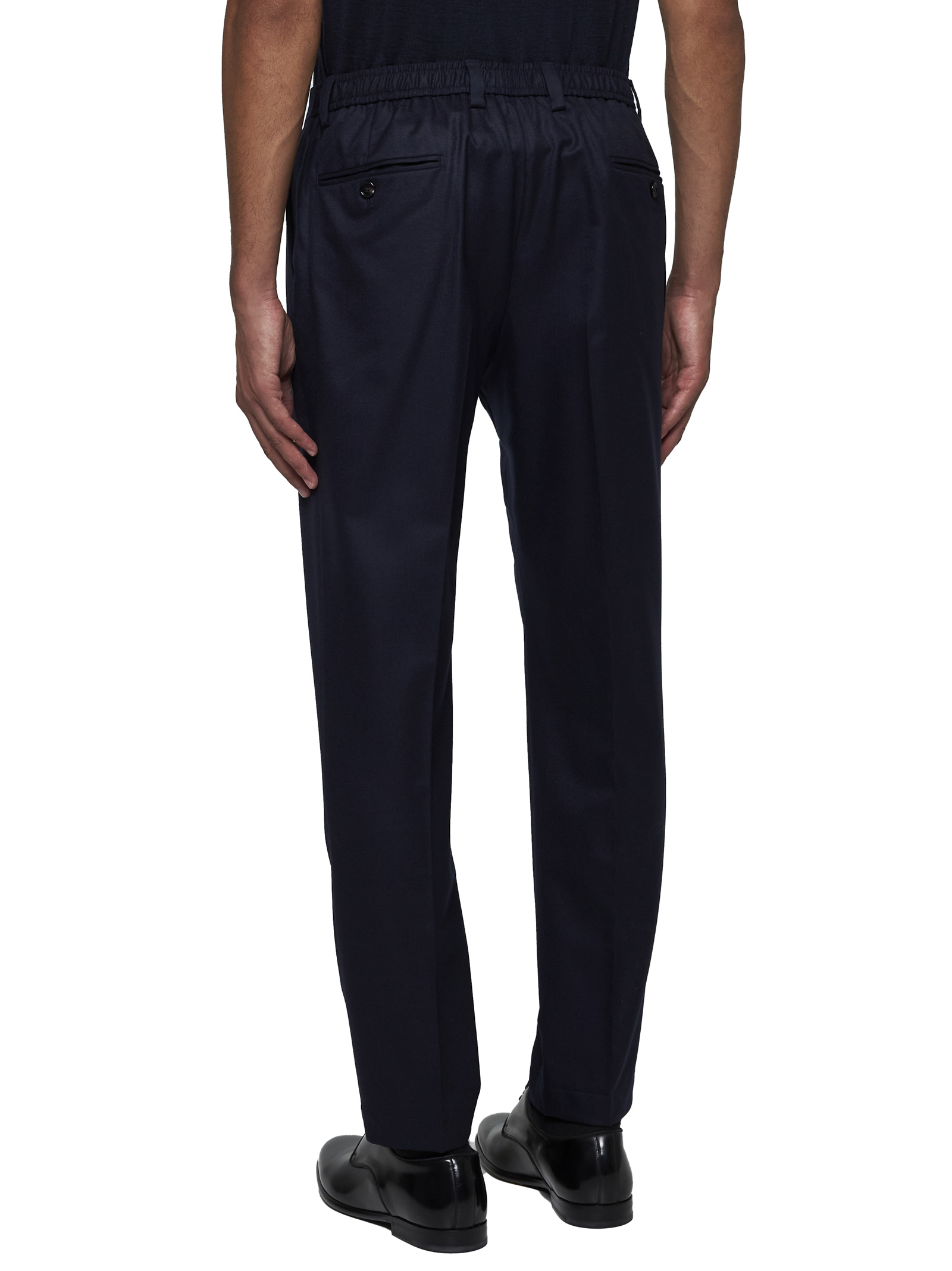 Dolce & Gabbana Trousers Blue GW13ETFU21QB0665 (Dolce & Gabbana / パンツ ) | Dolce & Gabbana (ドルチェガッバーナ)(3)