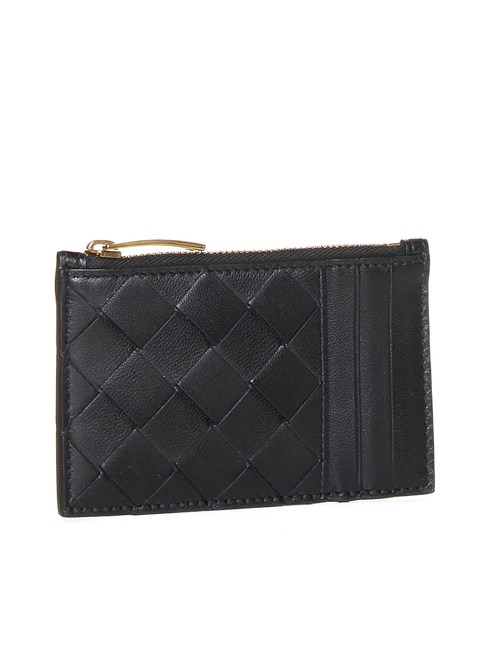 Bottega Veneta Wallets Black 757889VCPP38425 (Bottega Veneta / 財布・カードケース ) | Bottega Veneta (ボッテガ・ヴェネタ)(1)