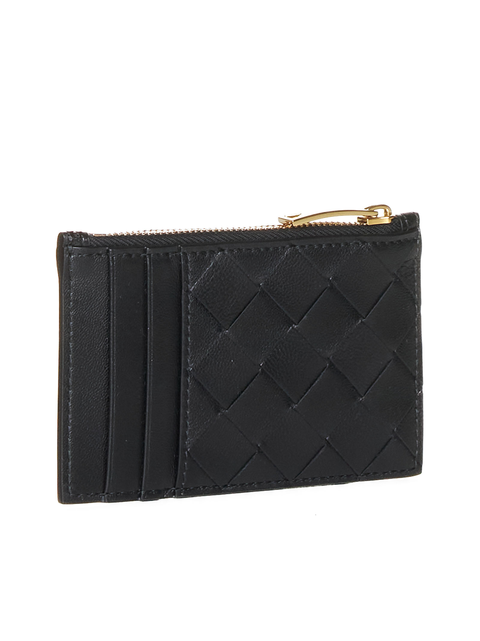 Bottega Veneta Wallets Black 757889VCPP38425 (Bottega Veneta / 財布・カードケース ) | Bottega Veneta (ボッテガ・ヴェネタ)(2)