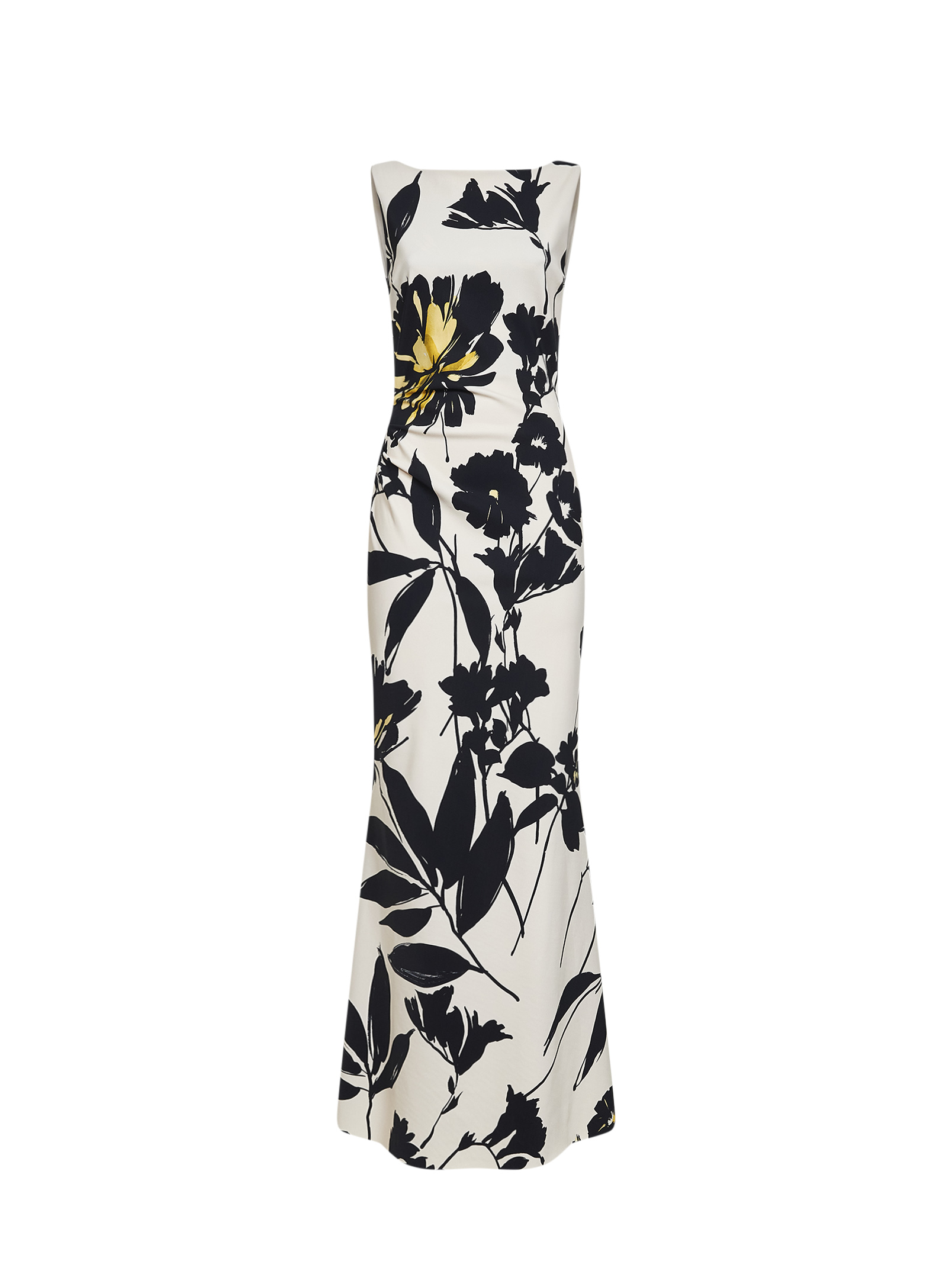 Chiara Boni La Petite Robe Dresses ABLAJOURSJELONGSTSTS727V1 (CHIARA BONI La Petite Robe / ワンピース・ドレス・オールインワン ) | CHIARA BONI La Petite Robe (キアラ ボーニ ラ プチ ローブ))