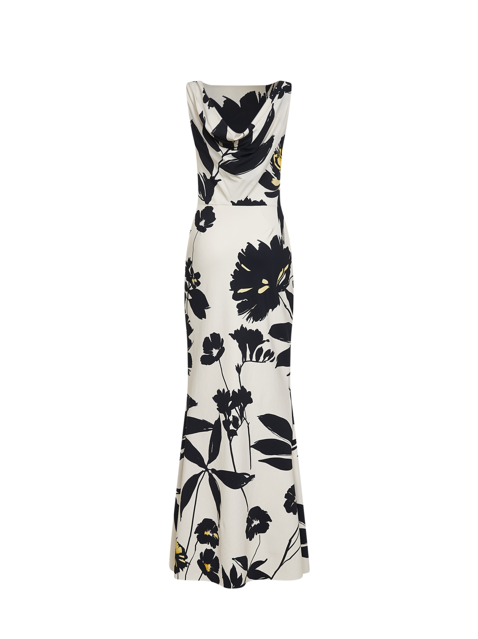Chiara Boni La Petite Robe Dresses ABLAJOURSJELONGSTSTS727V1 (CHIARA BONI La Petite Robe / ワンピース・ドレス・オールインワン ) | CHIARA BONI La Petite Robe (キアラ ボーニ ラ プチ ローブ))(1)
