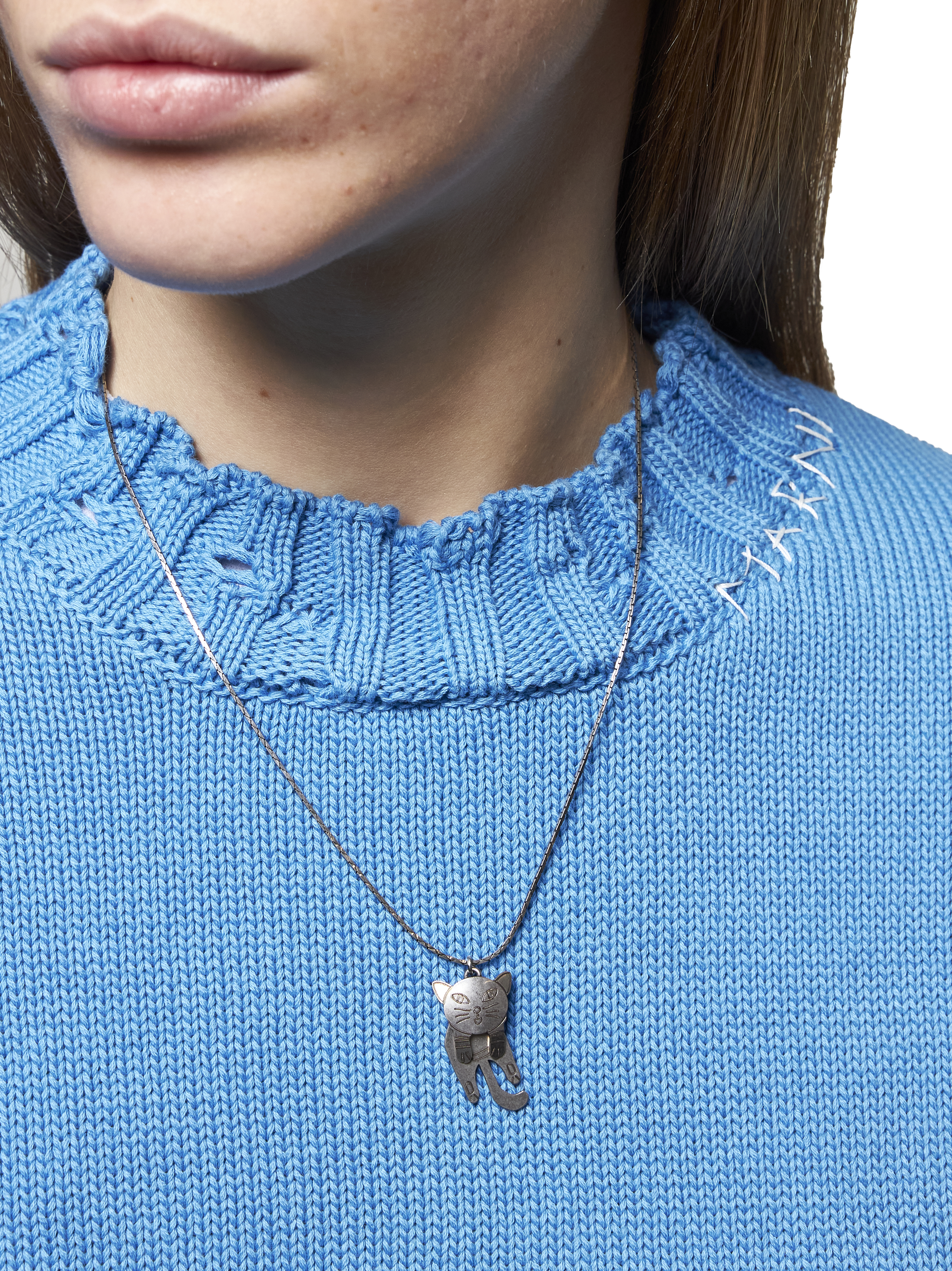 Marni Bijoux COMV0508A0M200000N29 (Marni / ネックレス ) | Marni (マルニ)