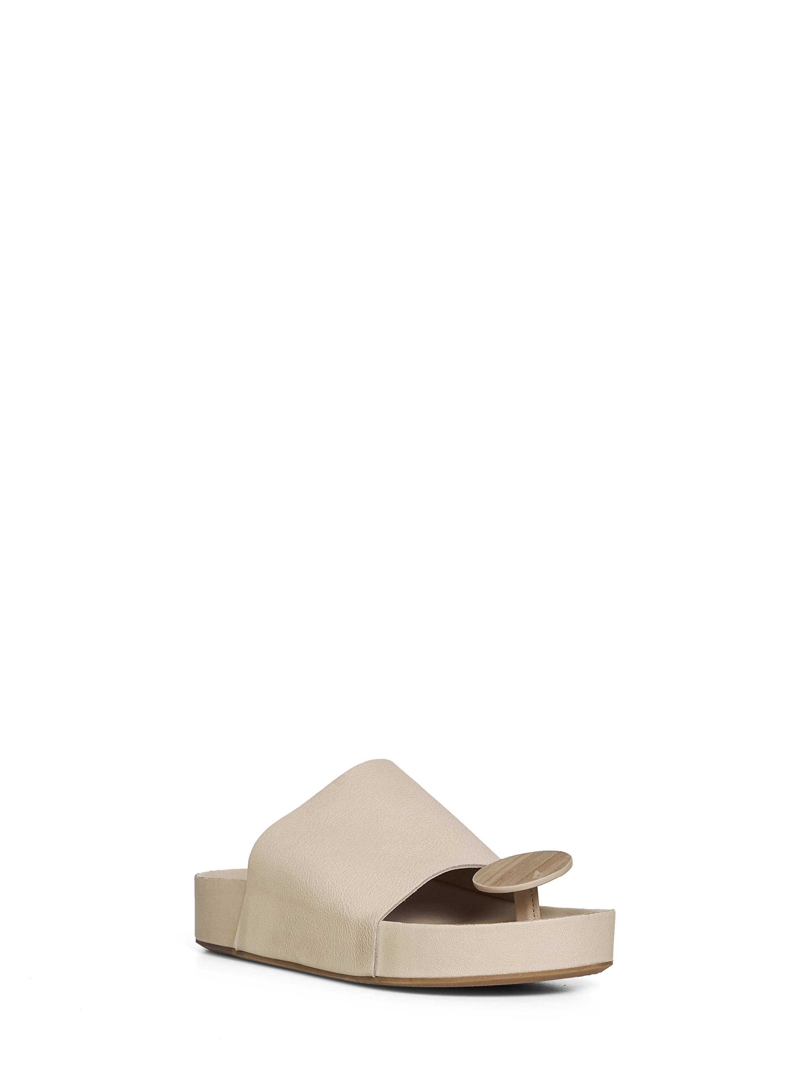 Uma Wang Sandals US9075UW102 (UMA WANG / サンダル ) | UMA WANG (ユマ ワン)(1)