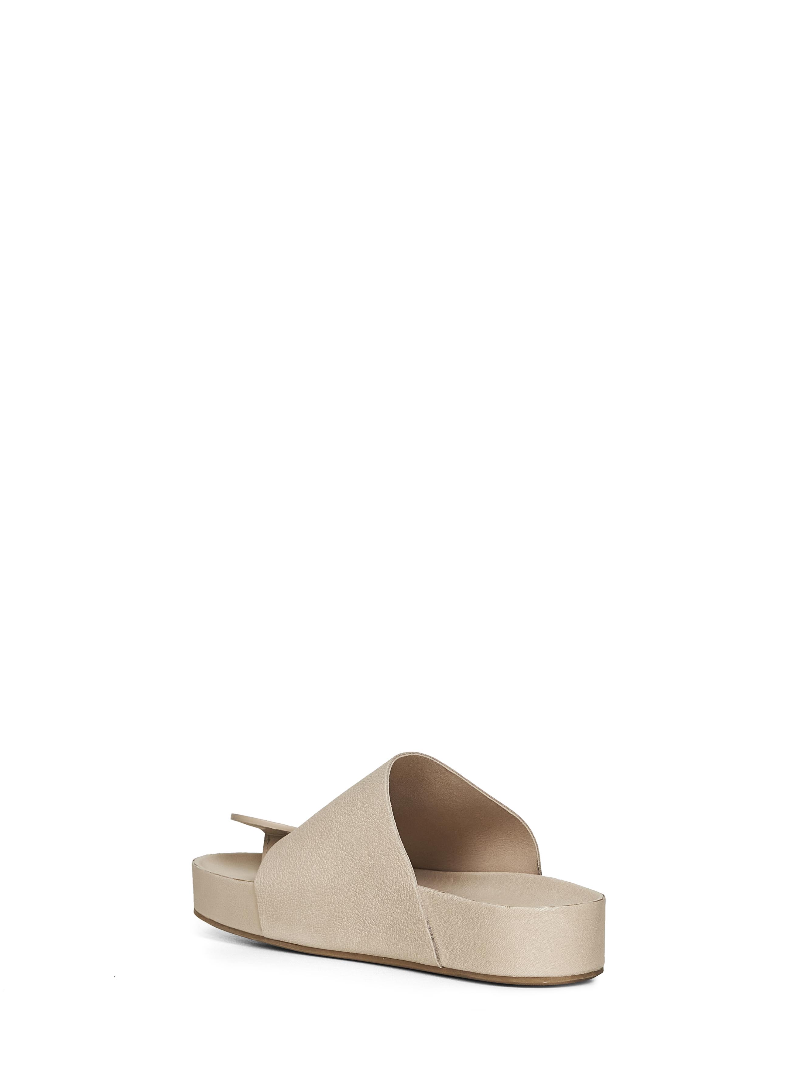 Uma Wang Sandals US9075UW102 (UMA WANG / サンダル ) | UMA WANG (ユマ ワン)(2)