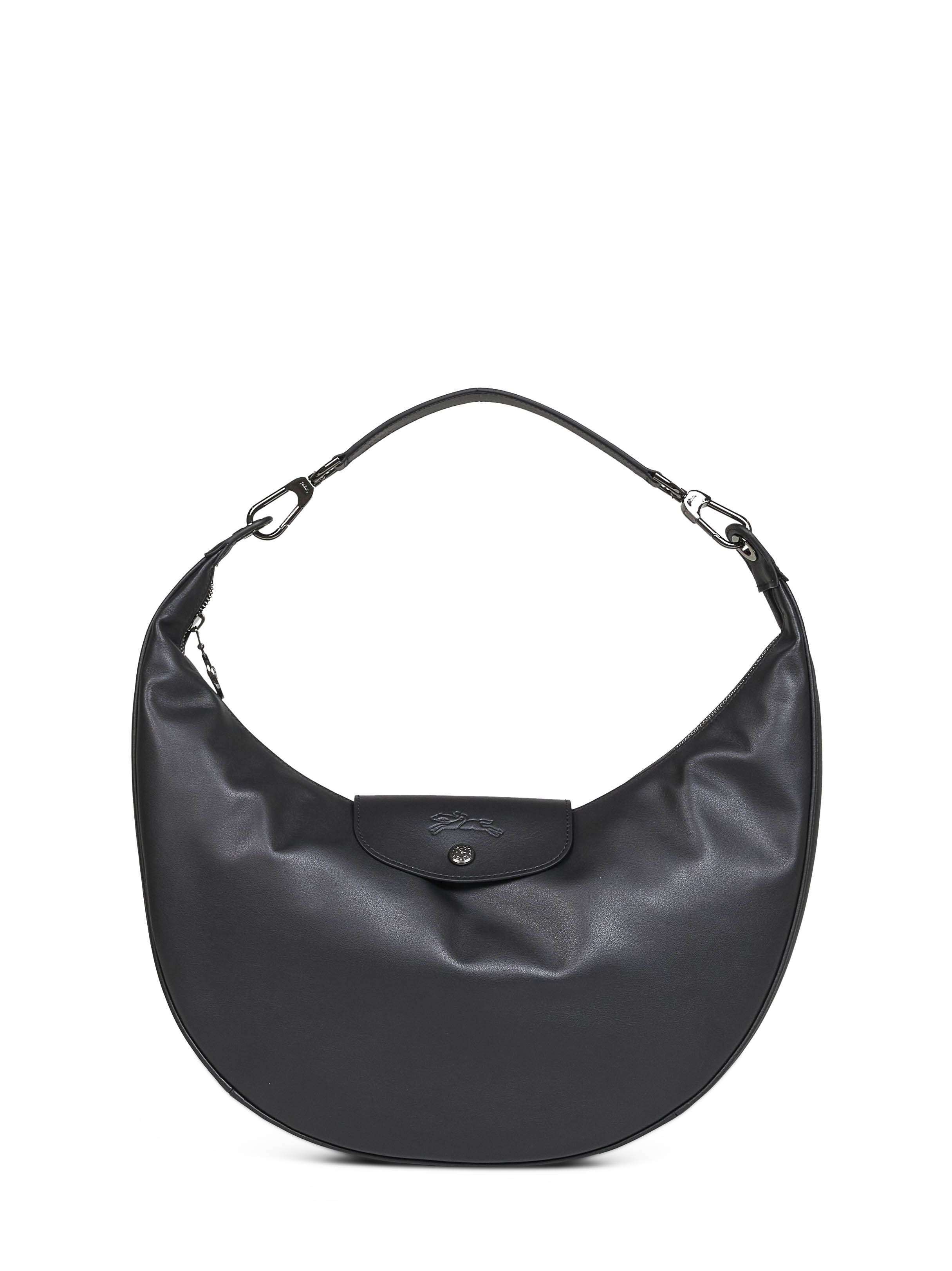 Longchamp Bags.. Black 10338987001 (LONGCHAMP / ハンドバッグ・ショルダーバッグ ) | LONGCHAMP (ロンシャン)