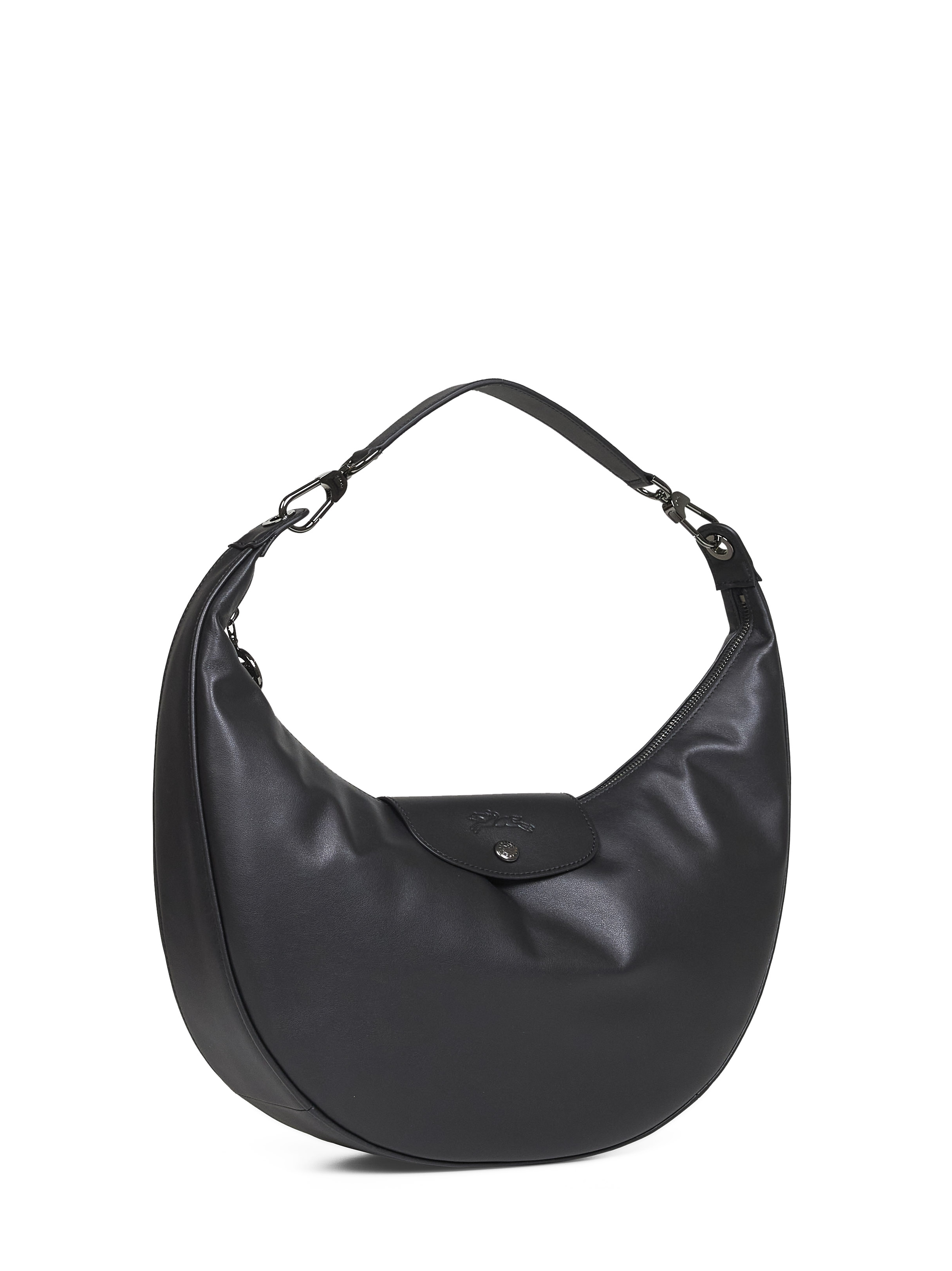 Longchamp Bags.. Black 10338987001 (LONGCHAMP / ハンドバッグ・ショルダーバッグ ) | LONGCHAMP (ロンシャン)(1)