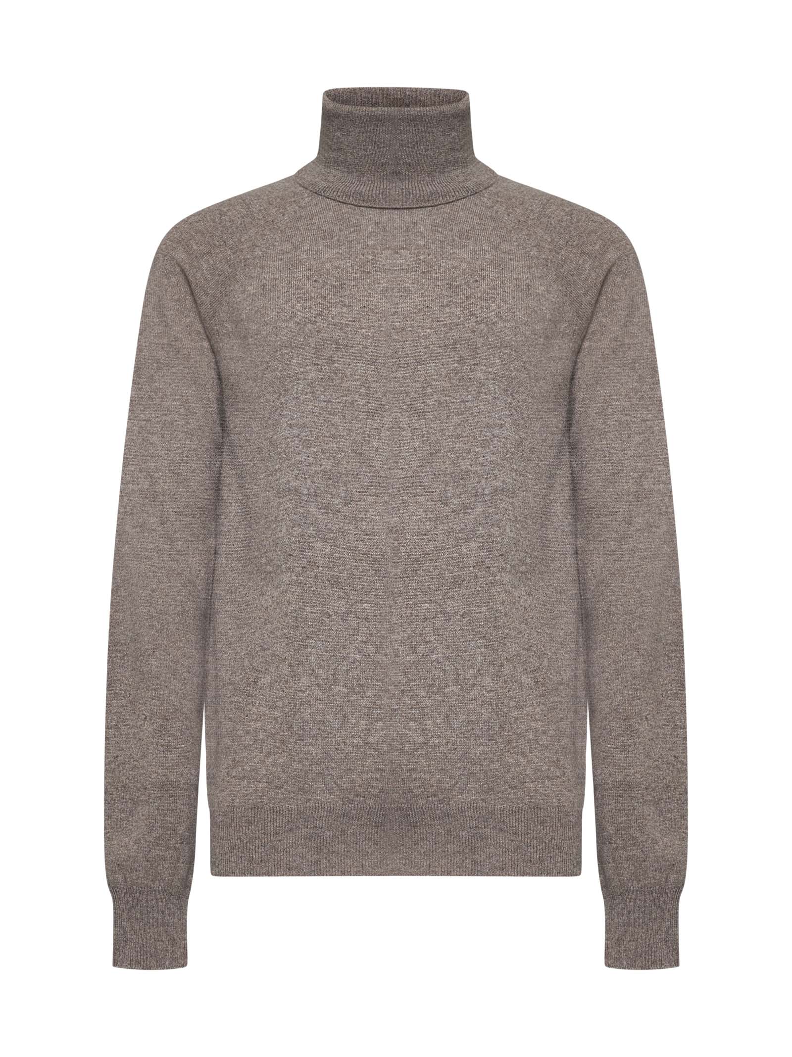 Saint Laurent Sweaters Beige 804564YALL22353 (Saint Laurent / ニット・セーター・カーディガン ) | Saint Laurent (サンローラン)