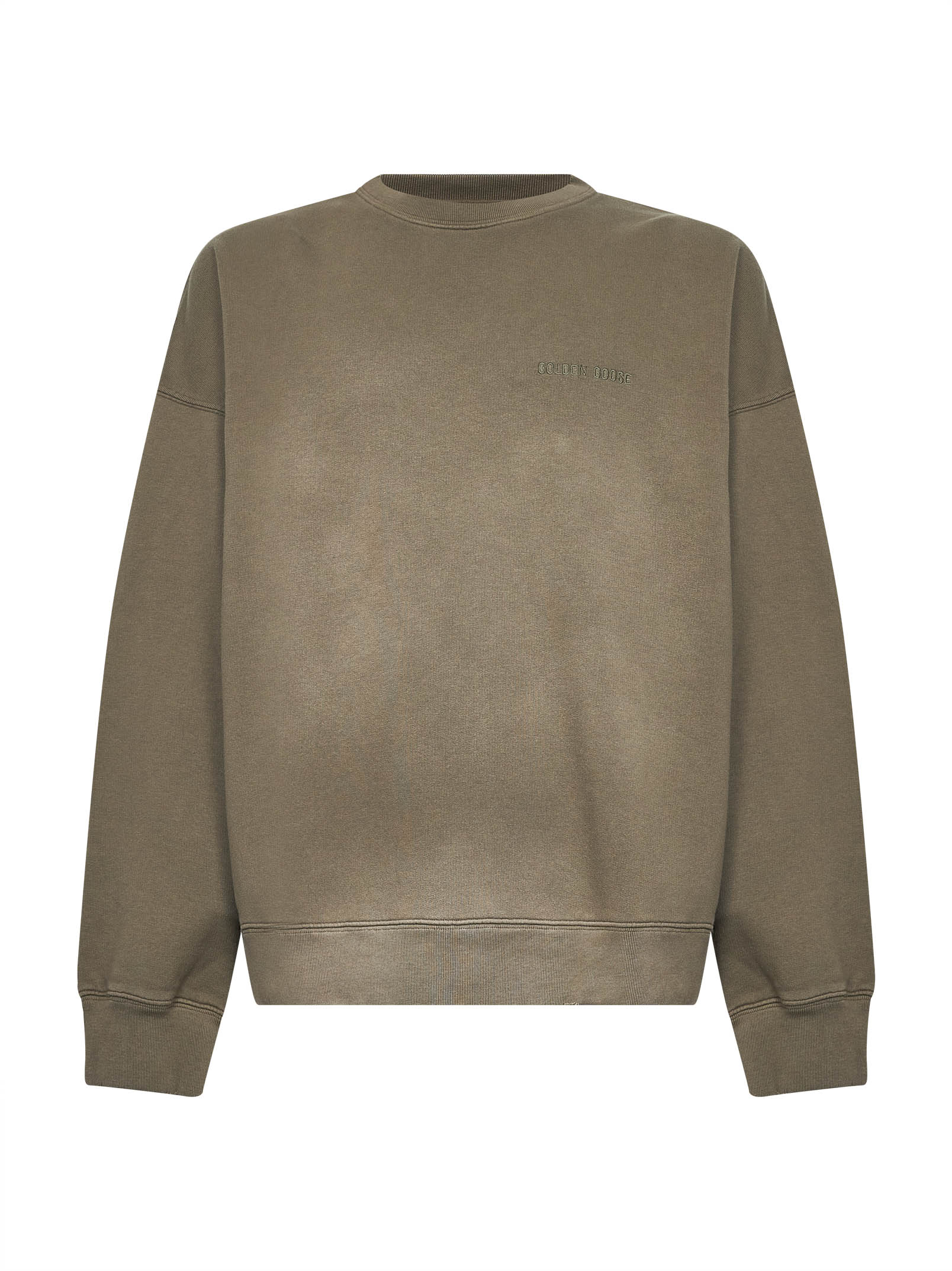 Golden Goose Sweaters GUP01938P00238315878 (Golden Goose / スウェット・フーディー ) | Golden Goose (ゴールデングース)