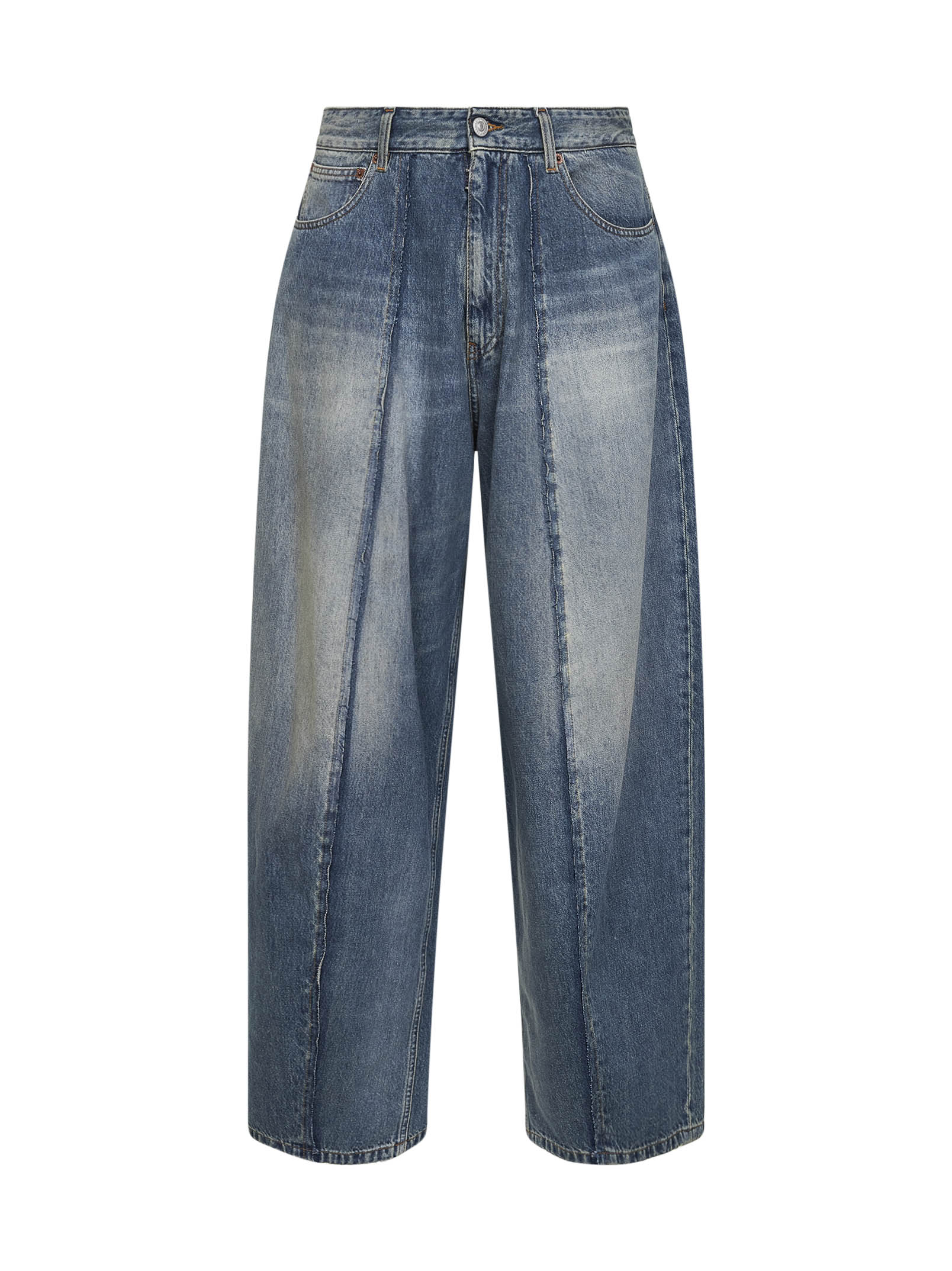 MM6 Maison Margiela Jeans SH0LA0011M30055961 (MM6 Maison Margiela / ジーンズ ) | MM6 Maison Margiela (エムエムシックス)