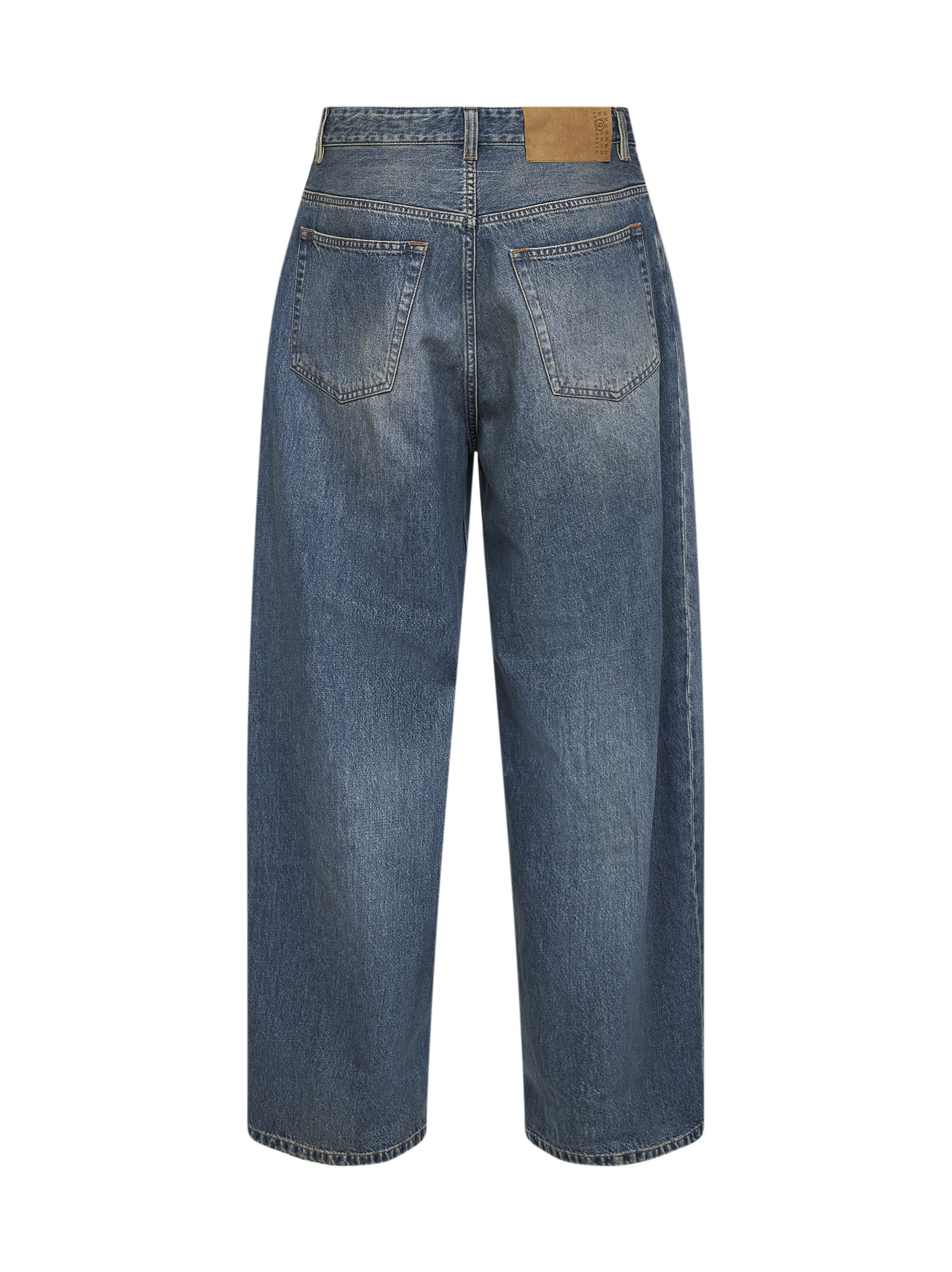 MM6 Maison Margiela Jeans SH0LA0011M30055961 (MM6 Maison Margiela / ジーンズ ) | MM6 Maison Margiela (エムエムシックス)(1)