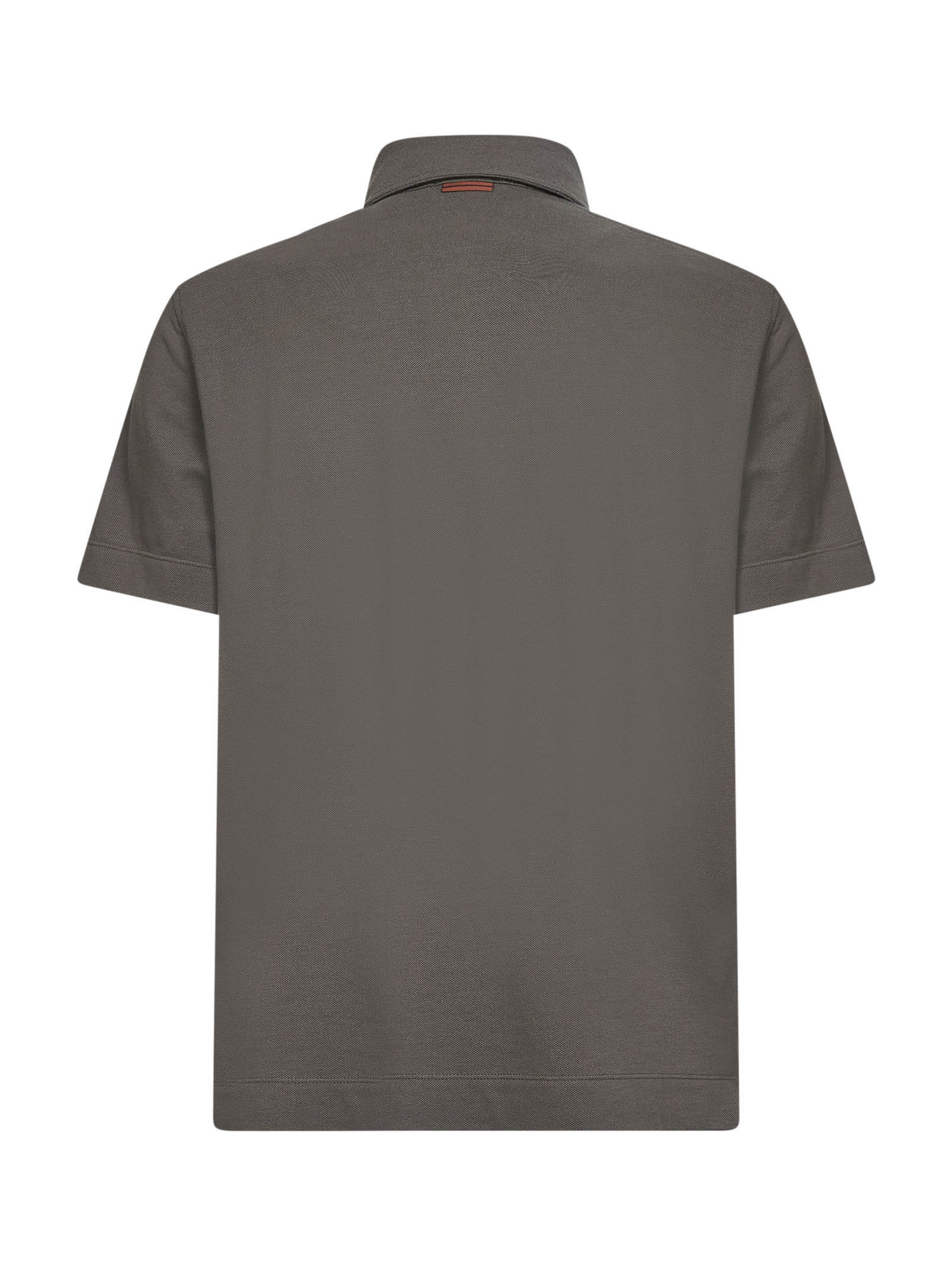 ZEGNA T-shirts and Polos UH392A3H752N07 (ZEGNA / ポロシャツ ) | ZEGNA (ゼニア)(1)