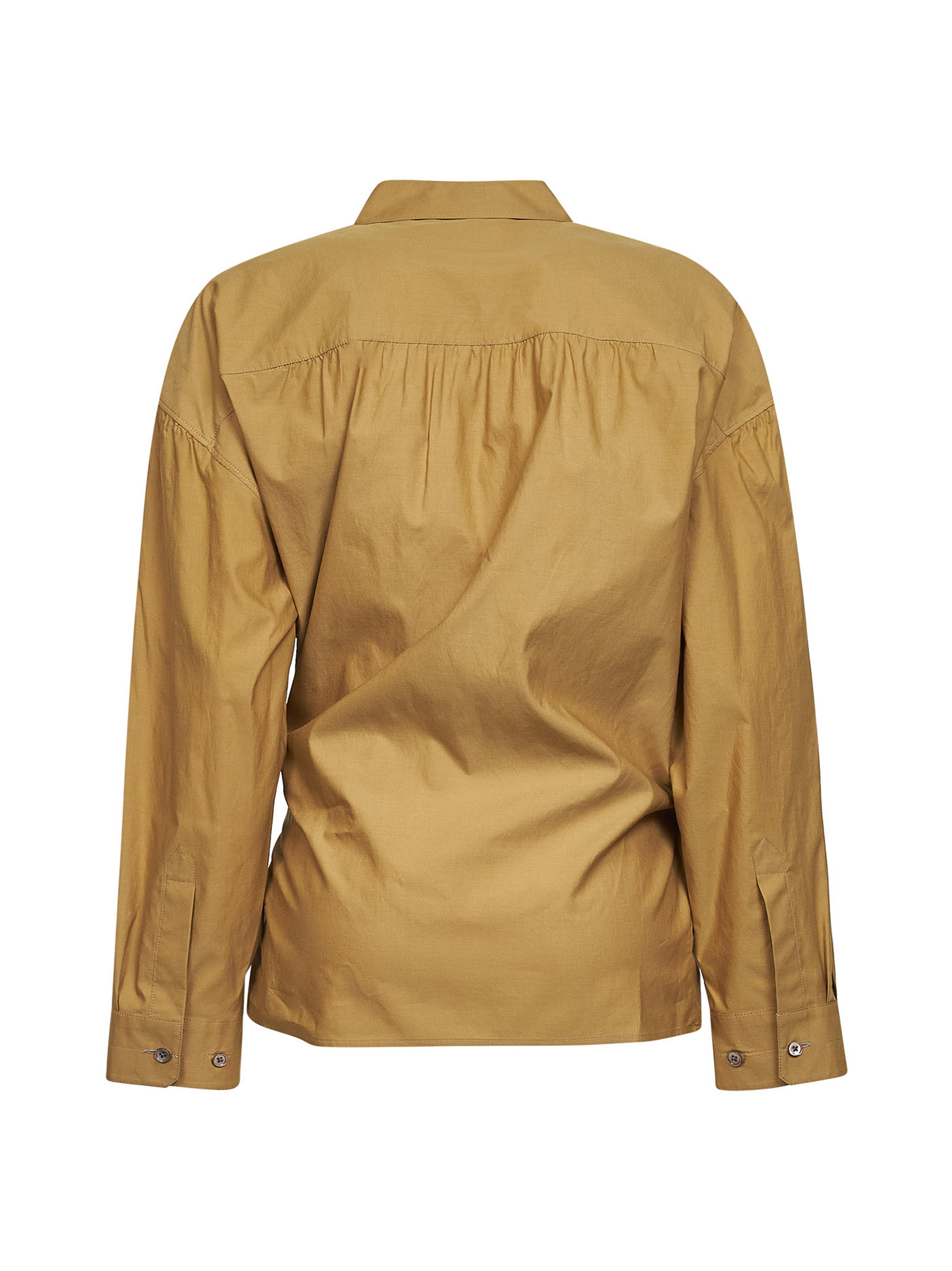 LEMAIRE Shirts SH1141LF1500YE539 (LEMAIRE / シャツ・ブラウス ) | LEMAIRE (ルメール)(1)