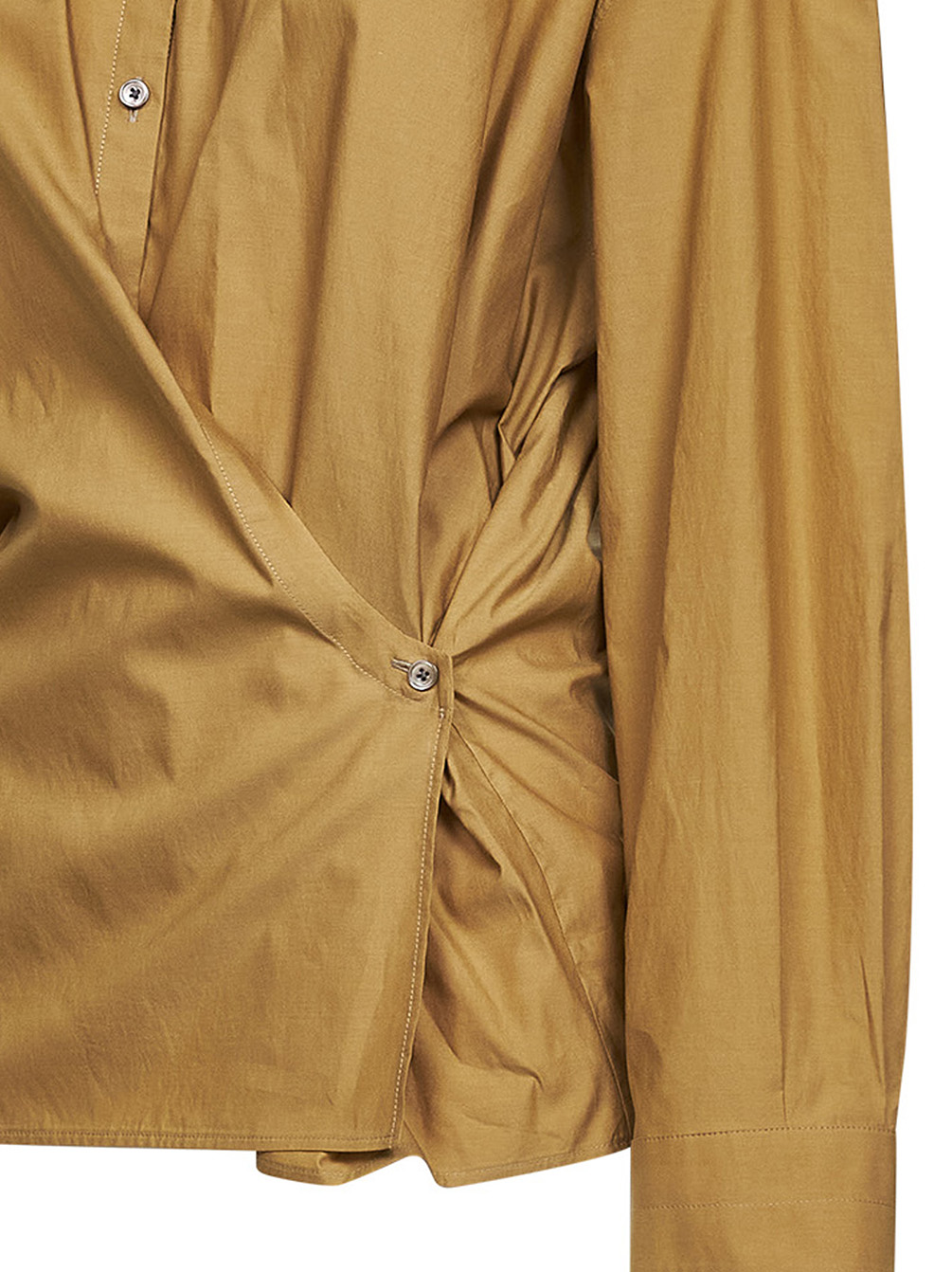 LEMAIRE Shirts SH1141LF1500YE539 (LEMAIRE / シャツ・ブラウス ) | LEMAIRE (ルメール)(2)