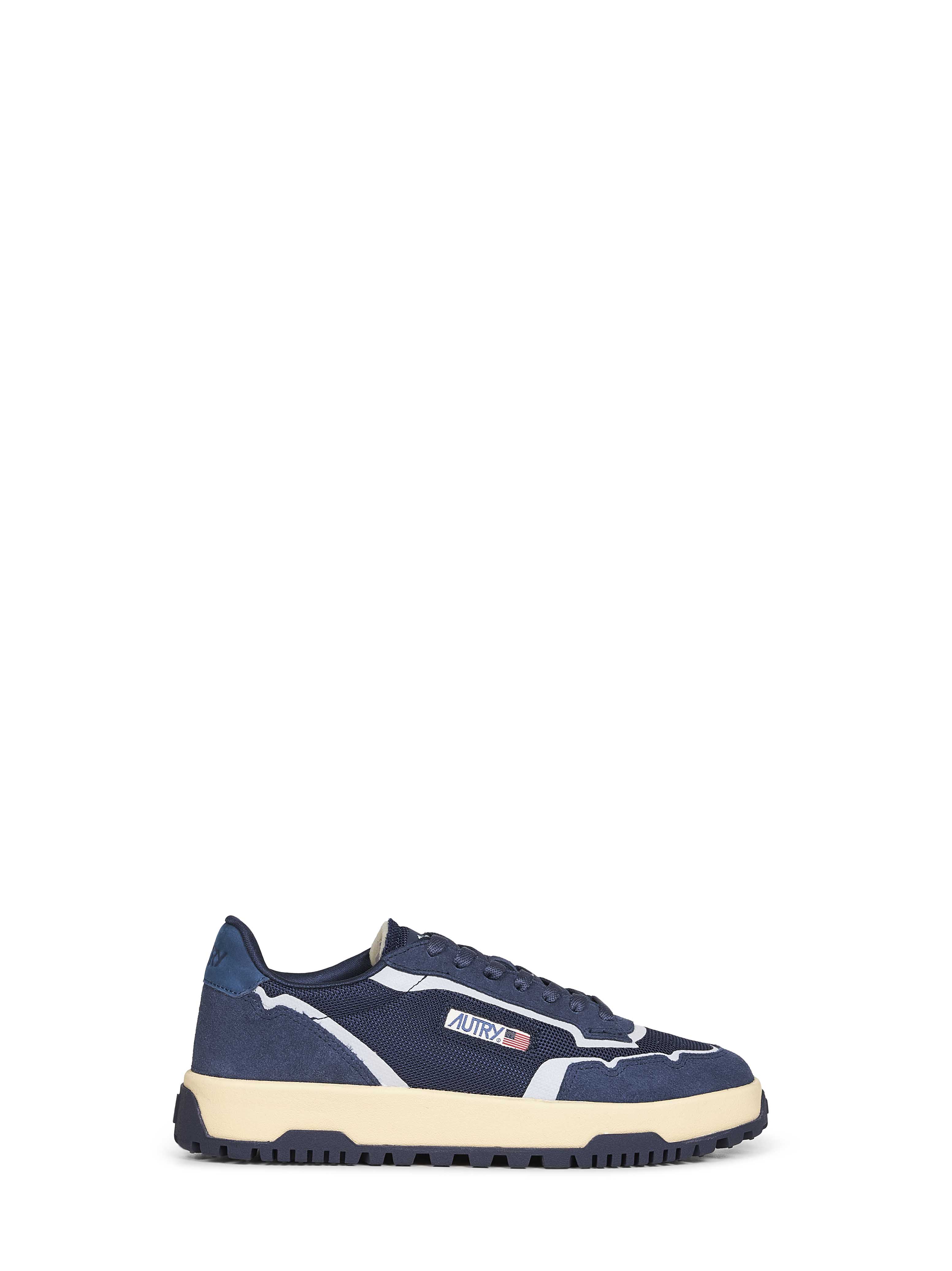 AUTRY Sneakers LDLMAK12BLUETBLUET (AUTRY / スニーカー ) | AUTRY (オートリー)
