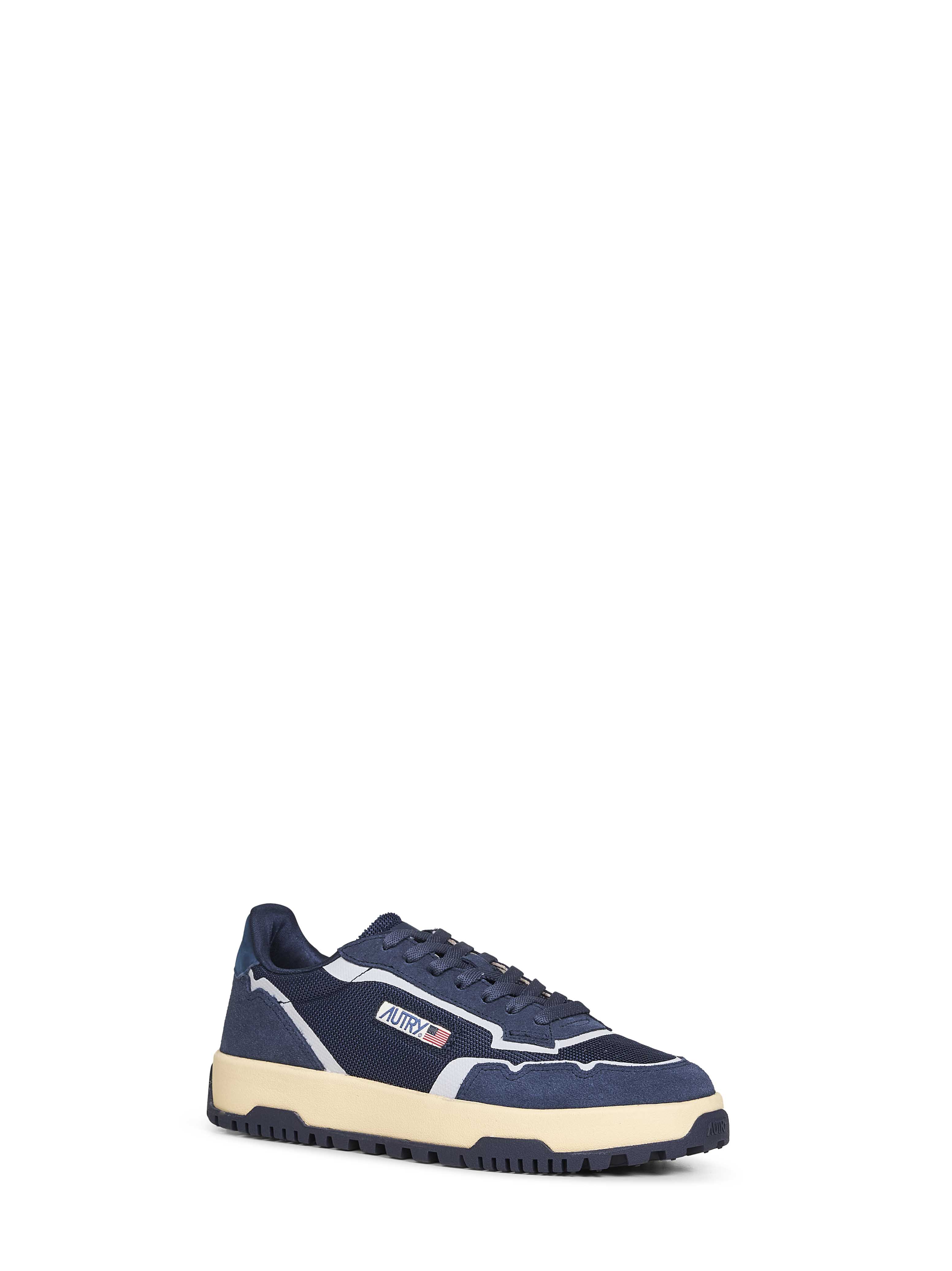 AUTRY Sneakers LDLMAK12BLUETBLUET (AUTRY / スニーカー ) | AUTRY (オートリー)(1)