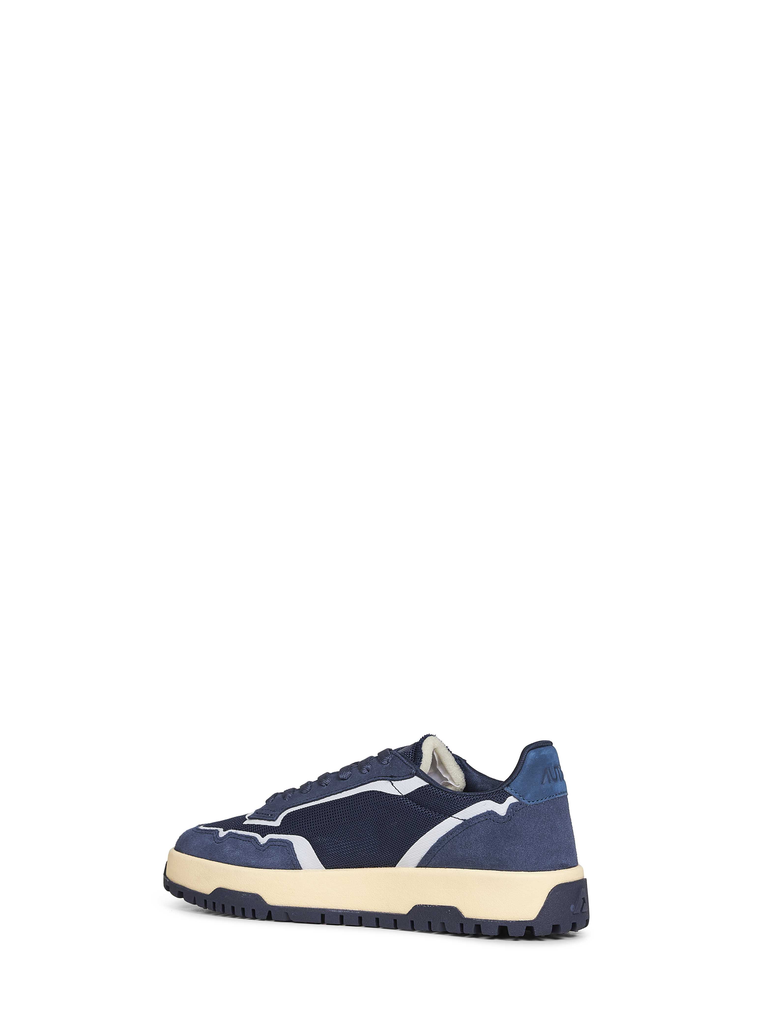 AUTRY Sneakers LDLMAK12BLUETBLUET (AUTRY / スニーカー ) | AUTRY (オートリー)(2)
