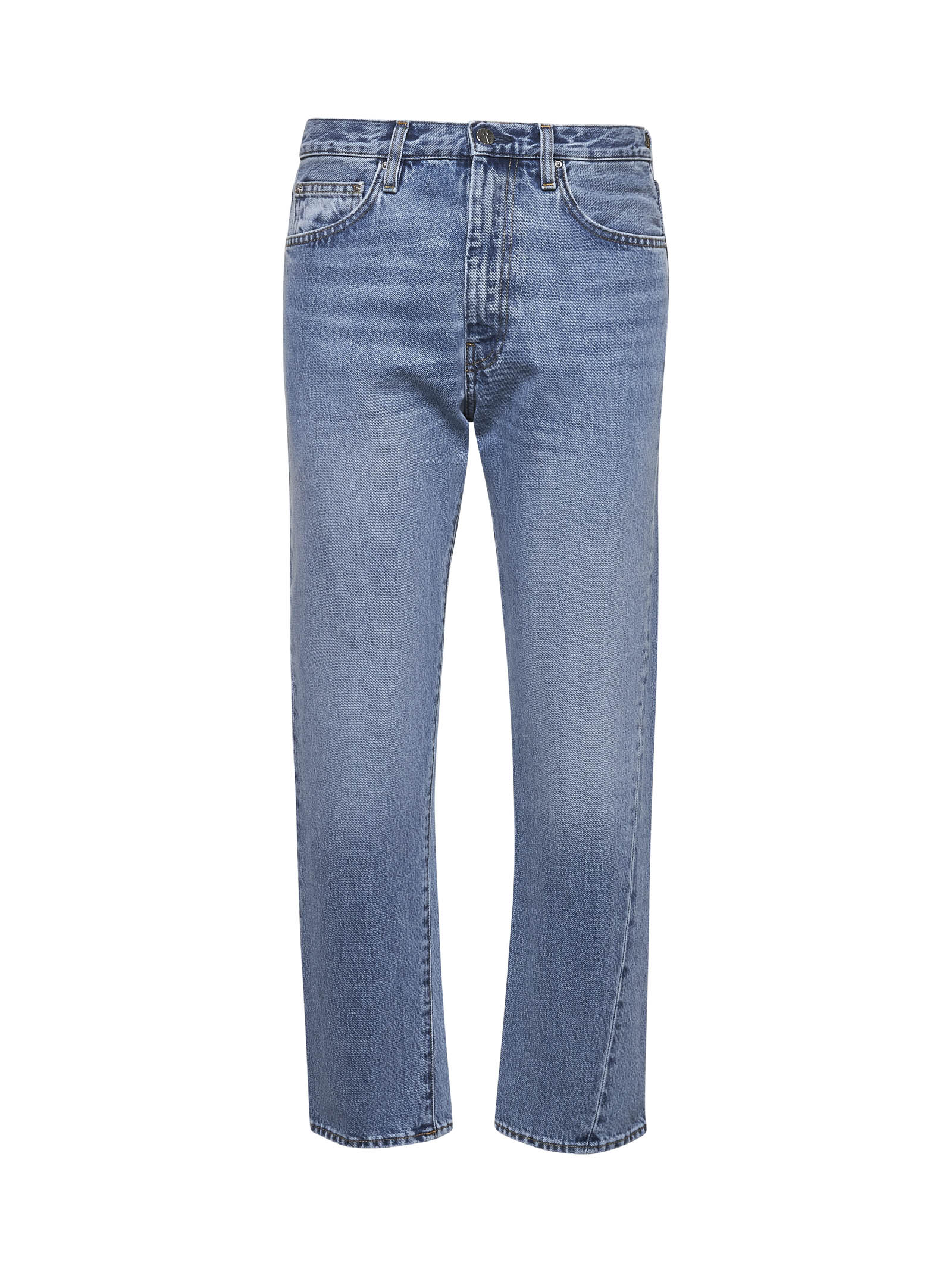 TOTEME Jeans 22223274132485 (TOTEME / ジーンズ ) | TOTEME (トーテム)