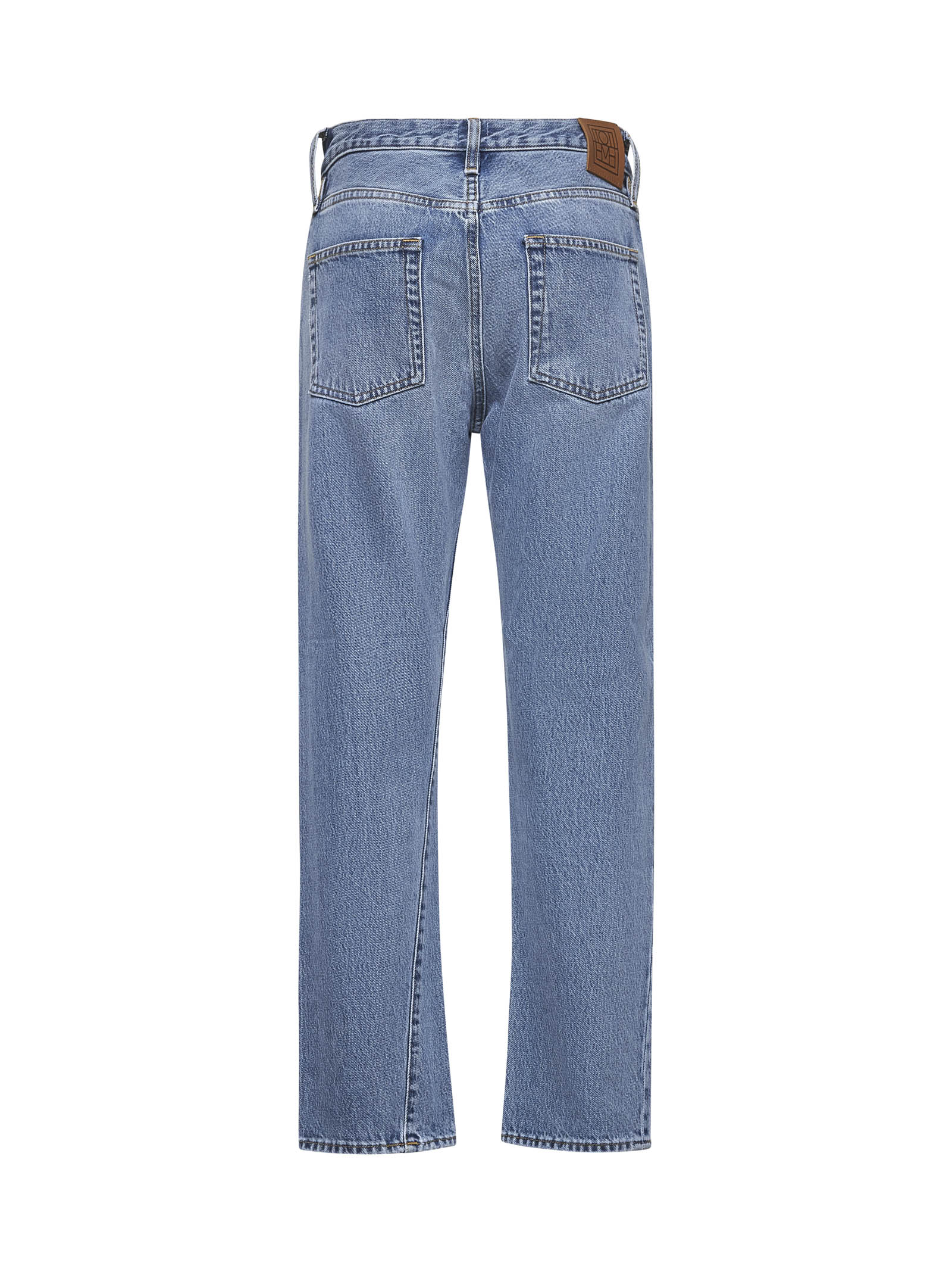 TOTEME Jeans 22223274132485 (TOTEME / ジーンズ ) | TOTEME (トーテム)(1)