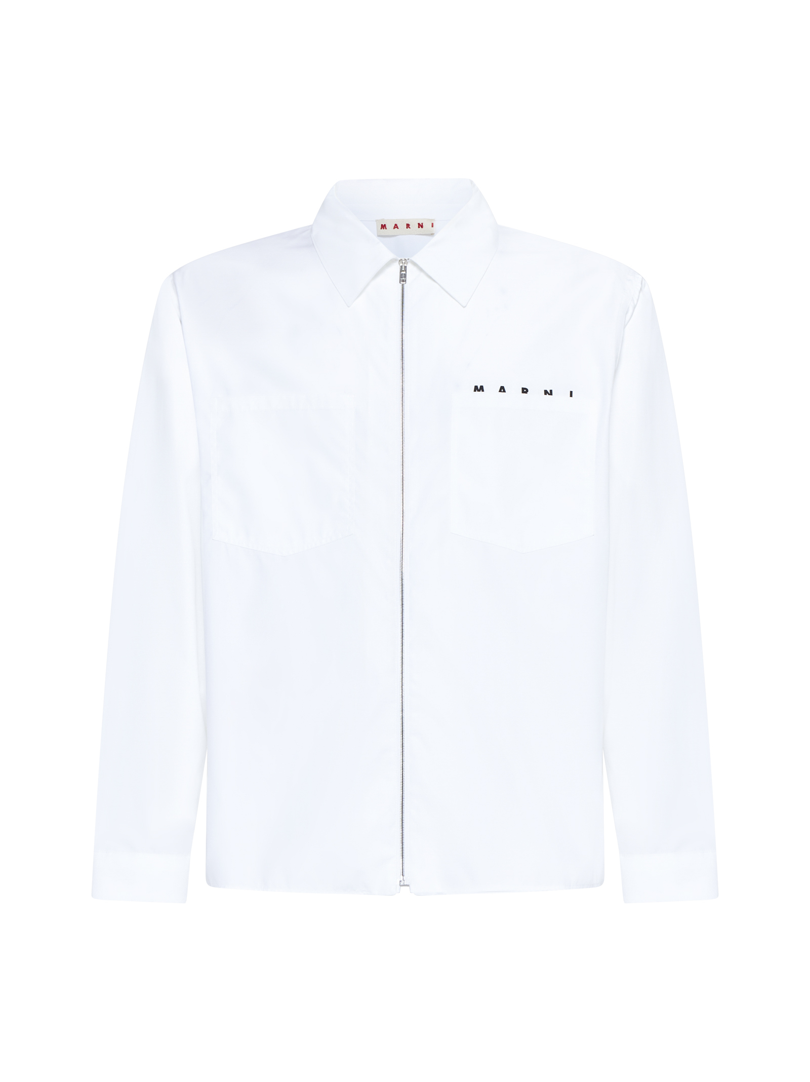 Marni Shirts CUMU0297P0USCT88LOW01 (Marni / シャツ・ブラウス ) | Marni (マルニ)