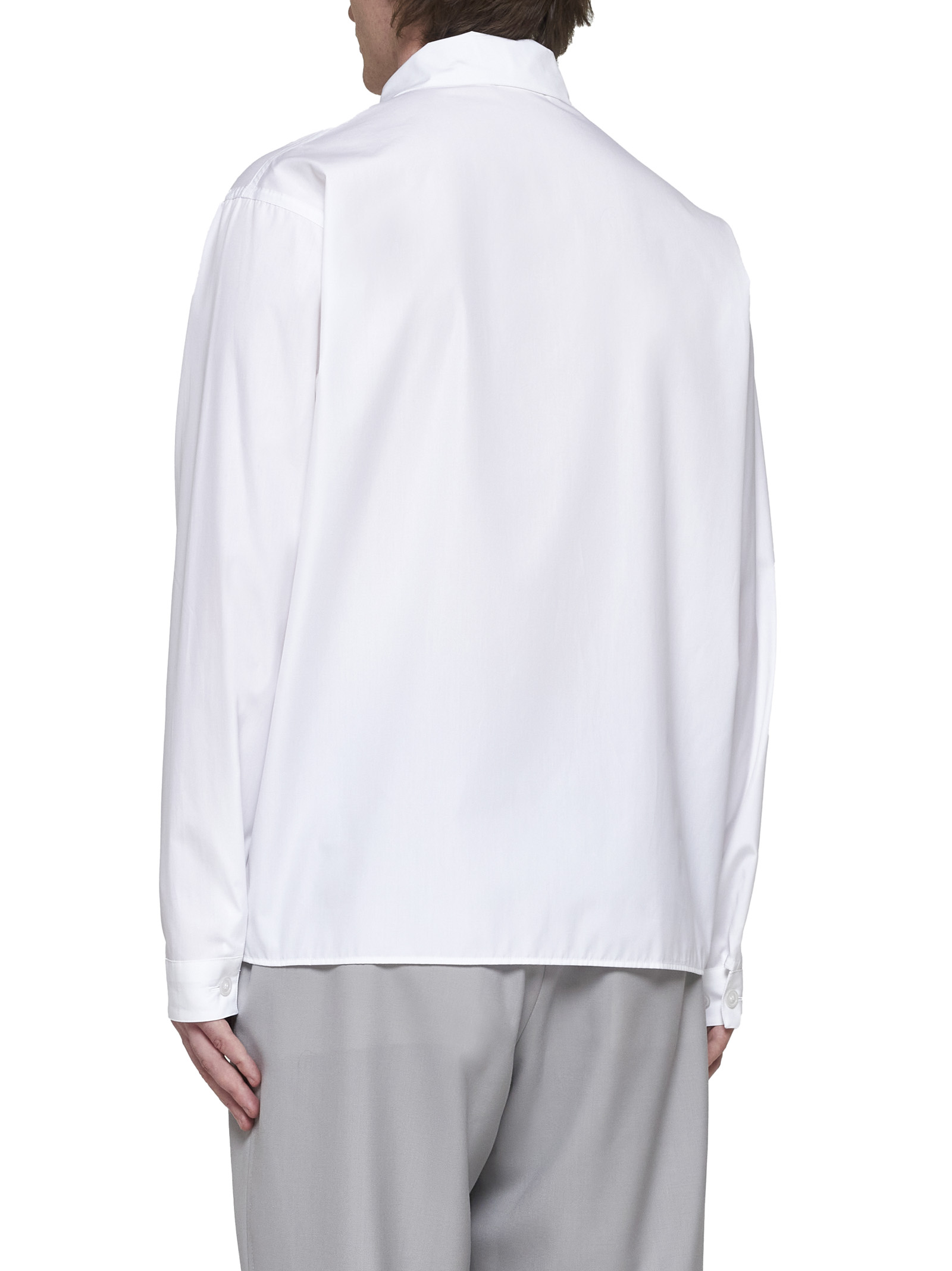 Marni Shirts CUMU0297P0USCT88LOW01 (Marni / シャツ・ブラウス ) | Marni (マルニ)(3)