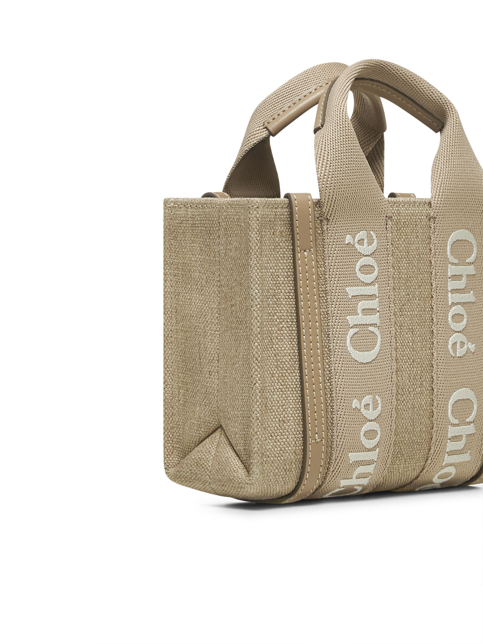 Chloè Bags.. CHC24UP237L1720E (Chloé / ハンドバッグ・ショルダーバッグ ) | Chloé (クロエ)(2)
