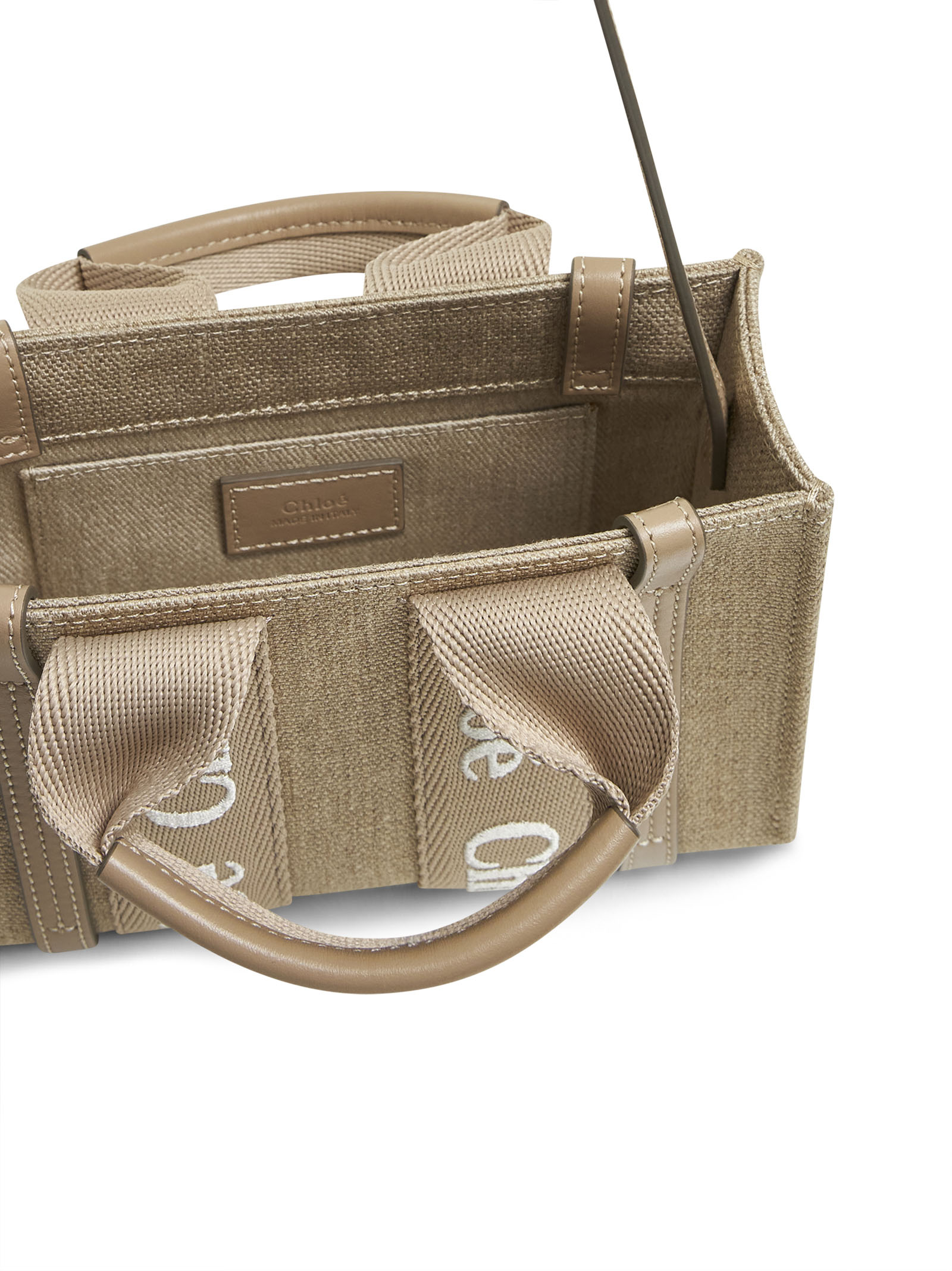Chloè Bags.. CHC24UP237L1720E (Chloé / ハンドバッグ・ショルダーバッグ ) | Chloé (クロエ)(3)