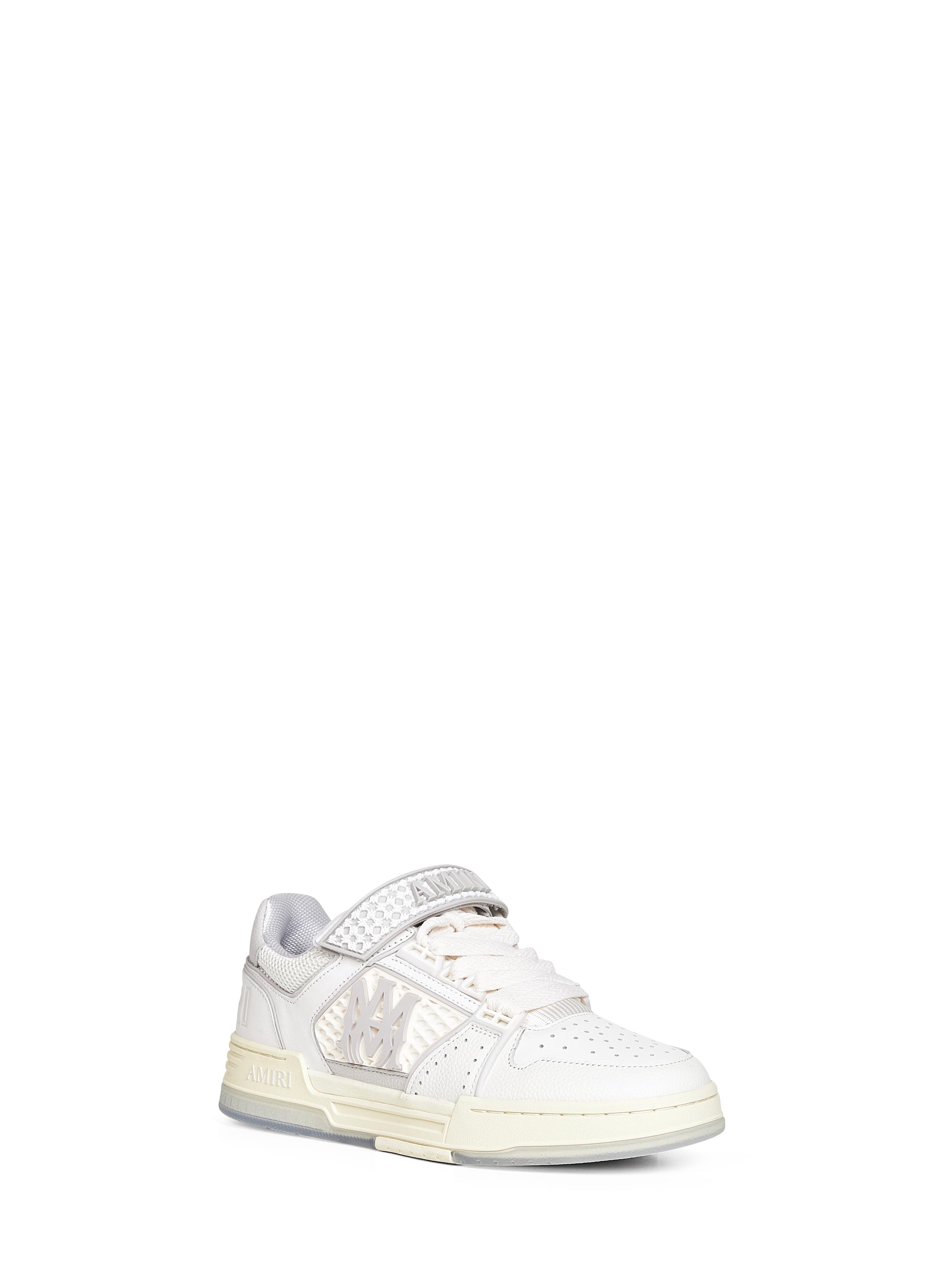 Amiri Sneakers White AMSNSN1027100 (AMIRI / スニーカー ) | AMIRI (アミリ)(1)
