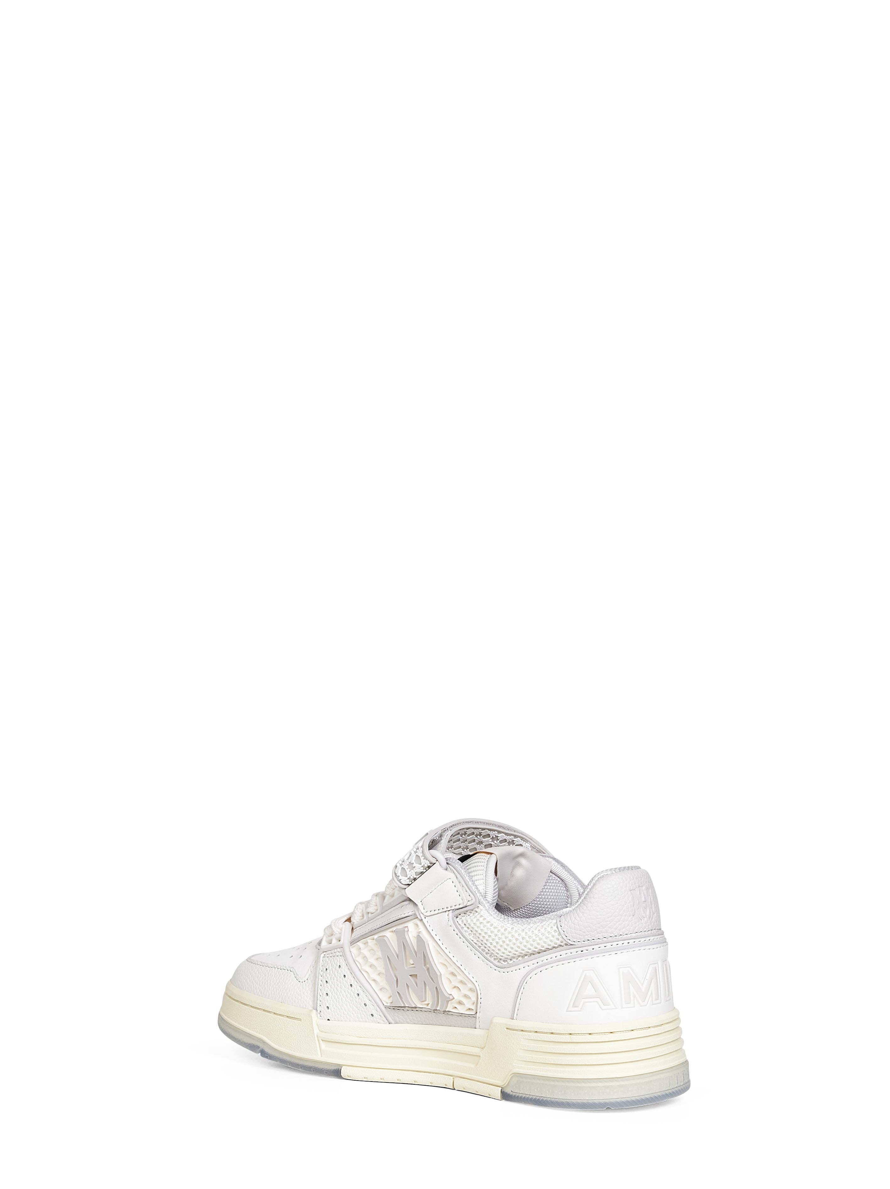 Amiri Sneakers White AMSNSN1027100 (AMIRI / スニーカー ) | AMIRI (アミリ)(2)