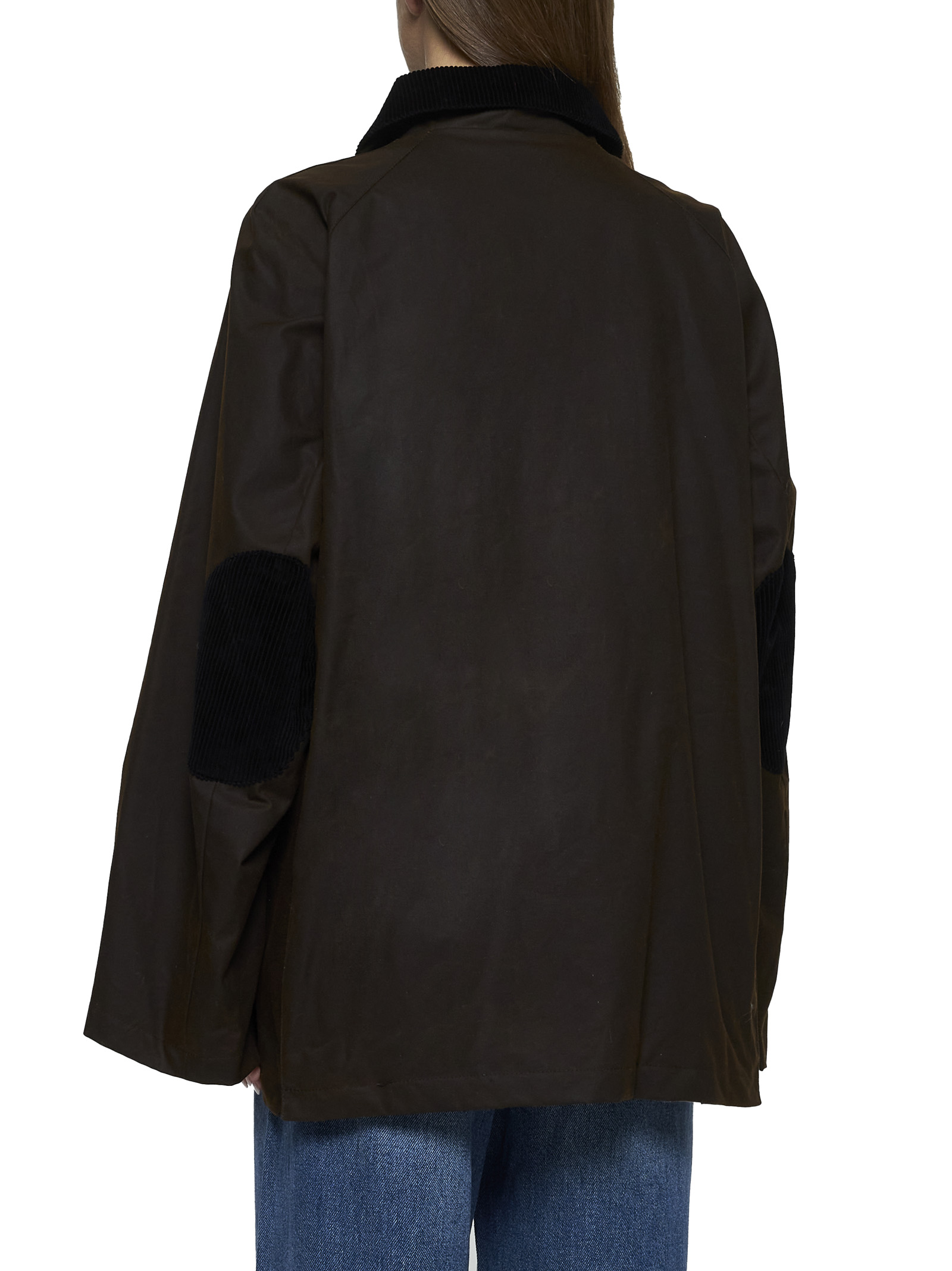 TOTEME Coats 244WRO4722FB0320213 (TOTEME / カジュアルジャケット ) | TOTEME (トーテム)(2)